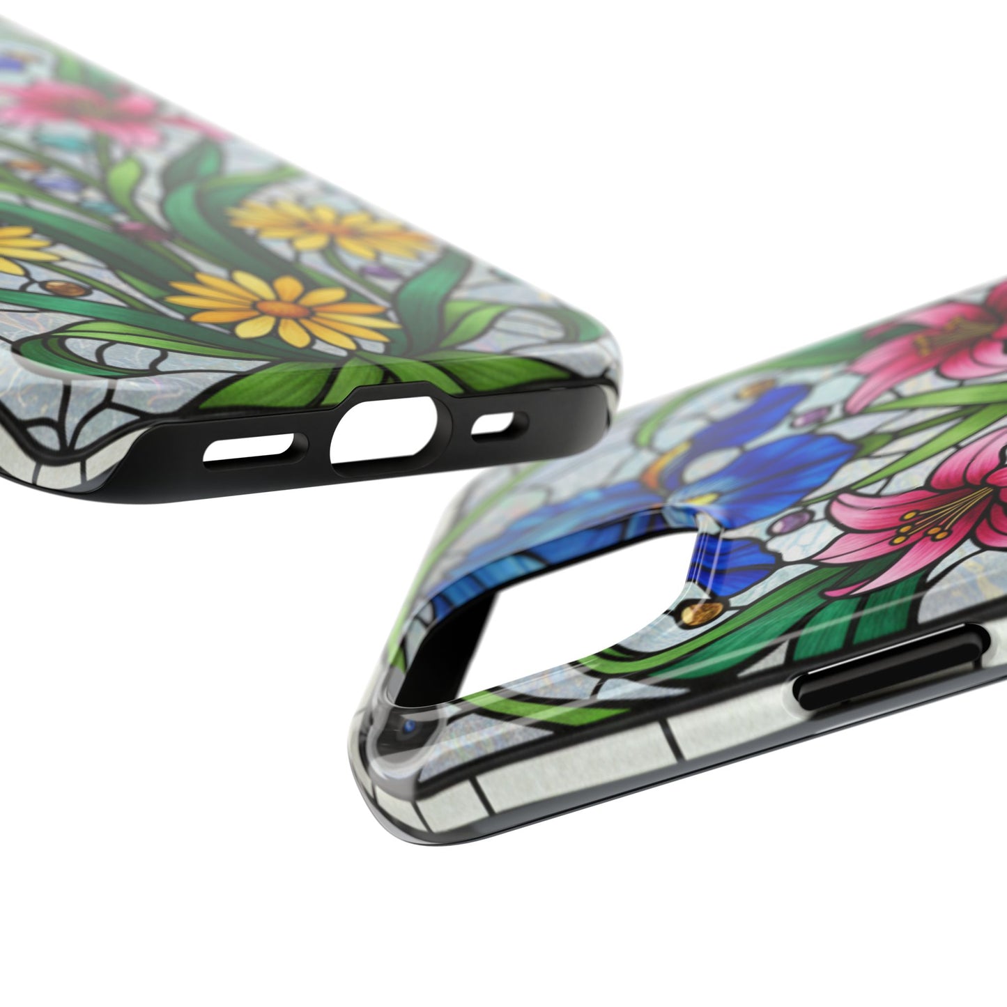Floral Phone Case