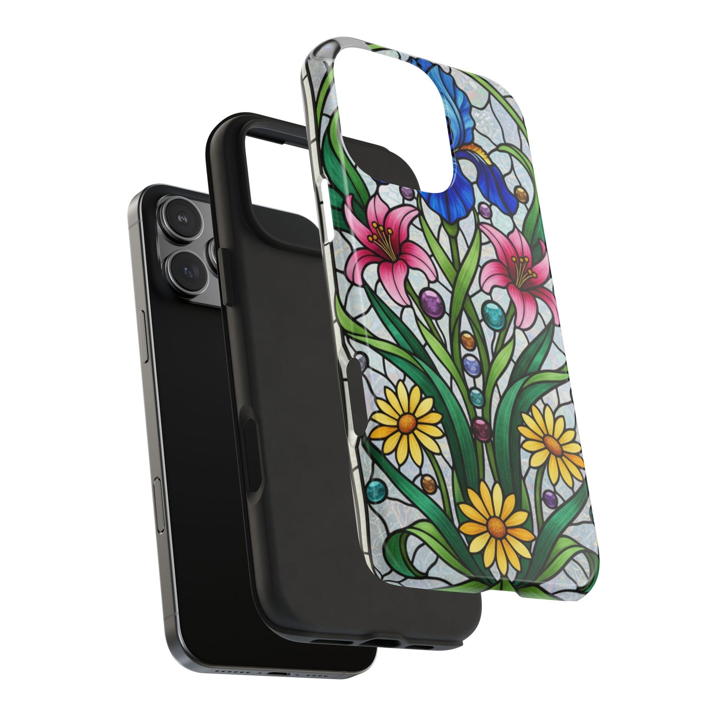 Floral Phone Case