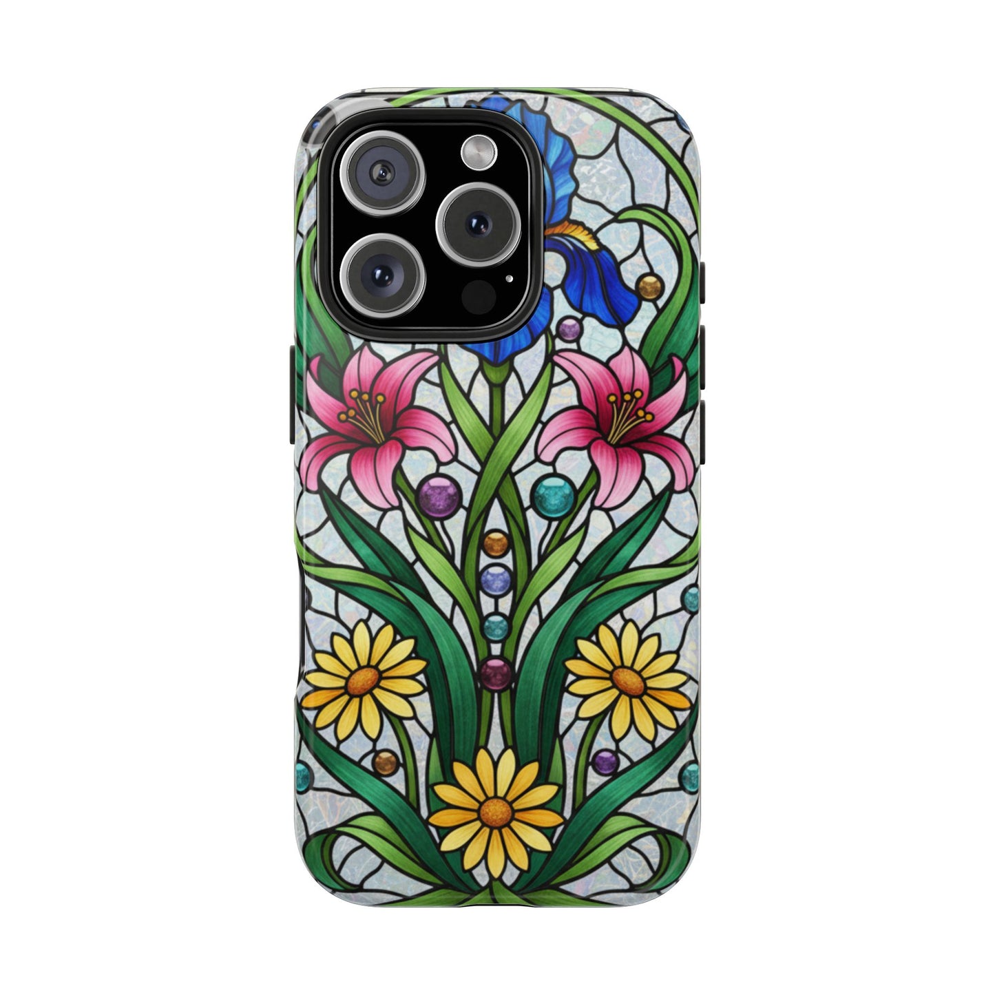 Floral Phone Case