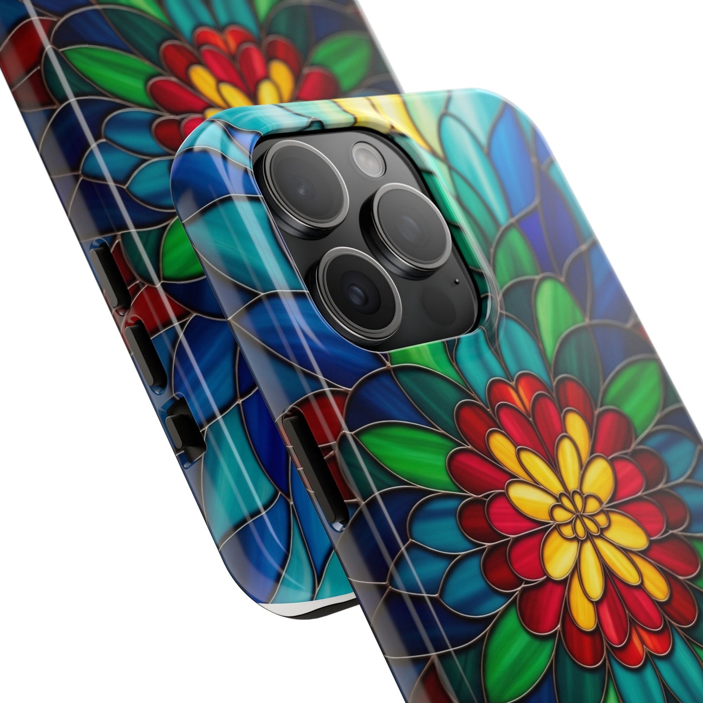 Floral Phone Case
