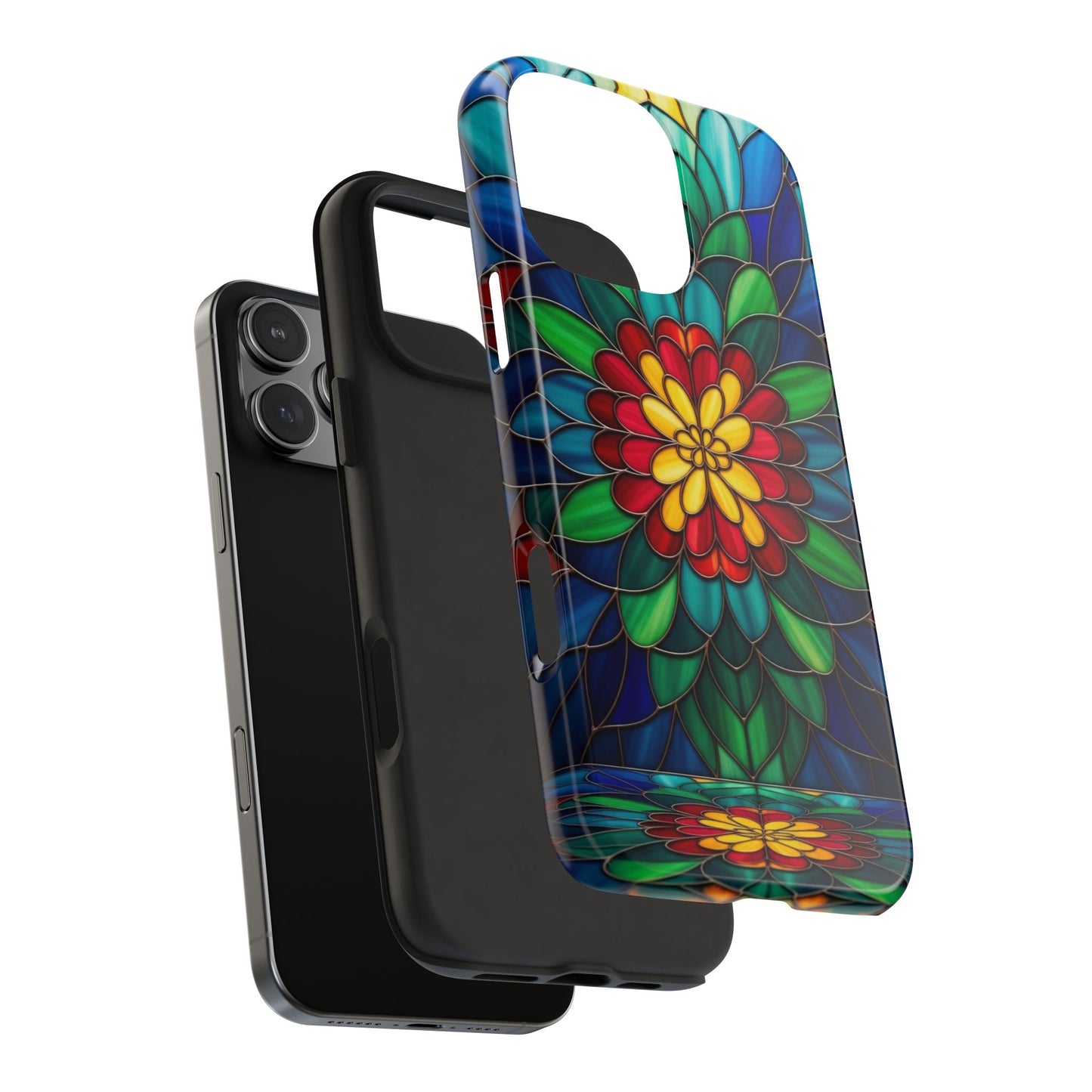 Floral Phone Case