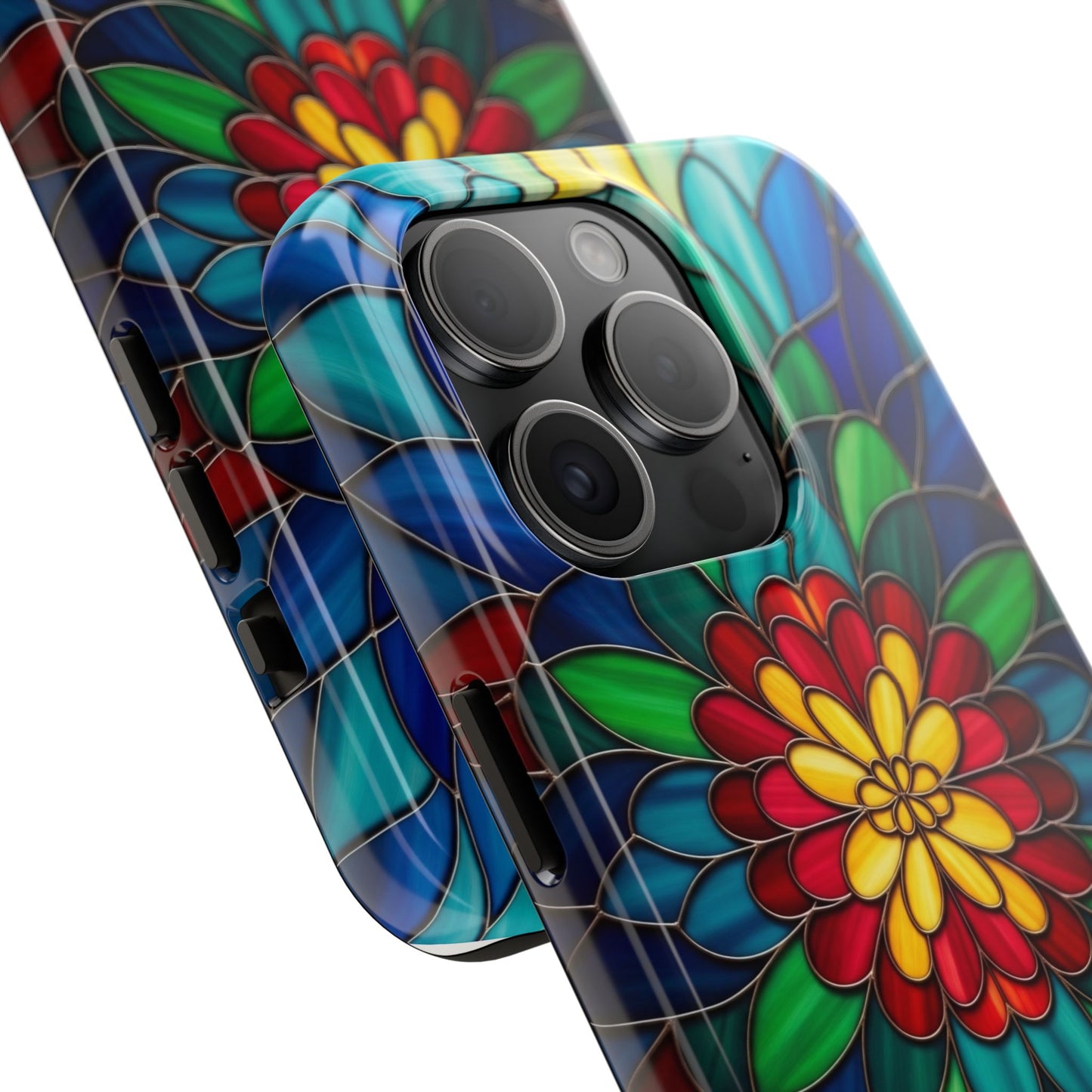 Floral Phone Case