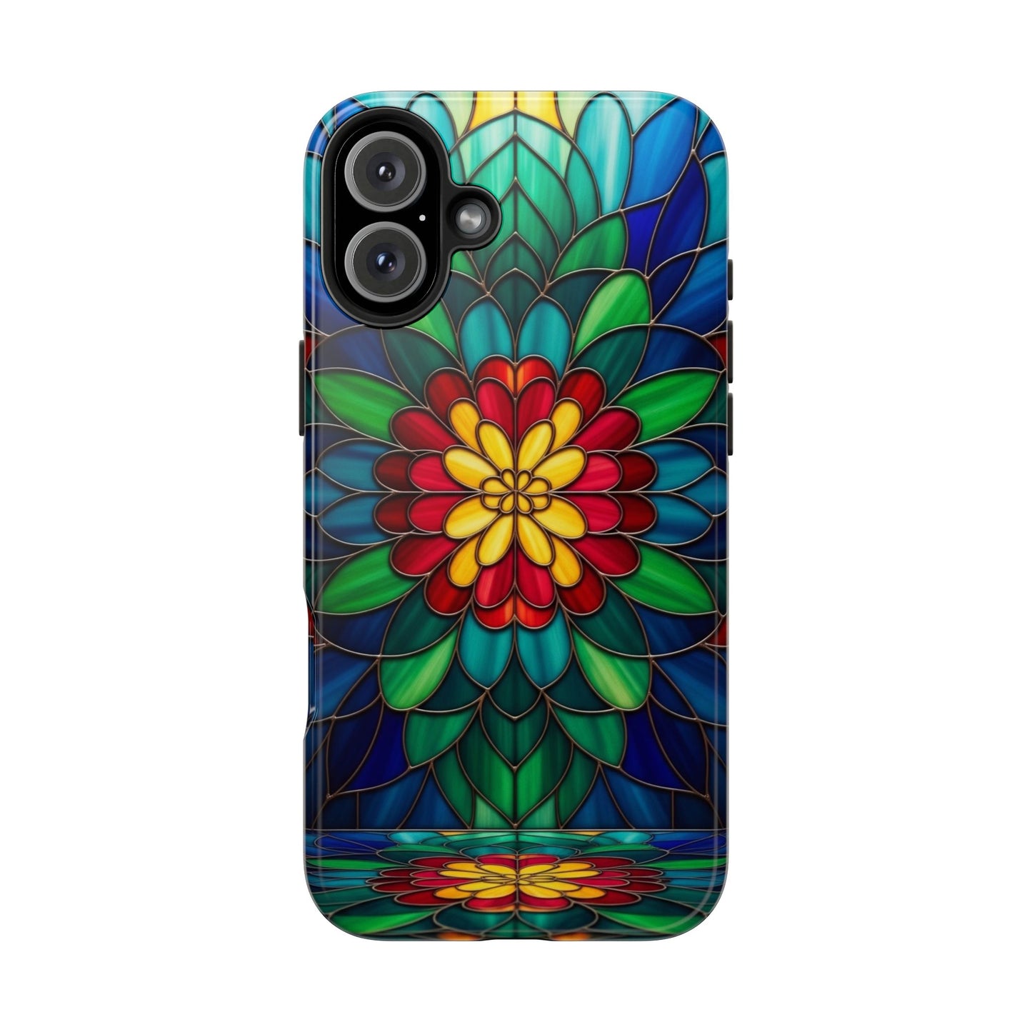 Floral Phone Case