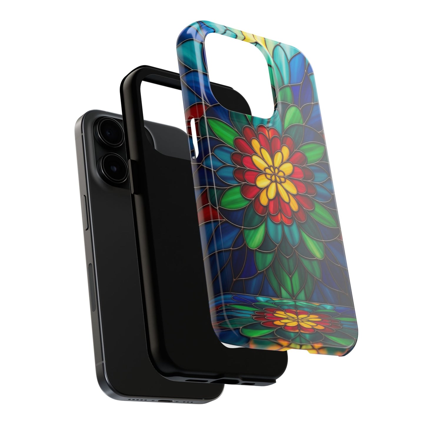 Floral Phone Case
