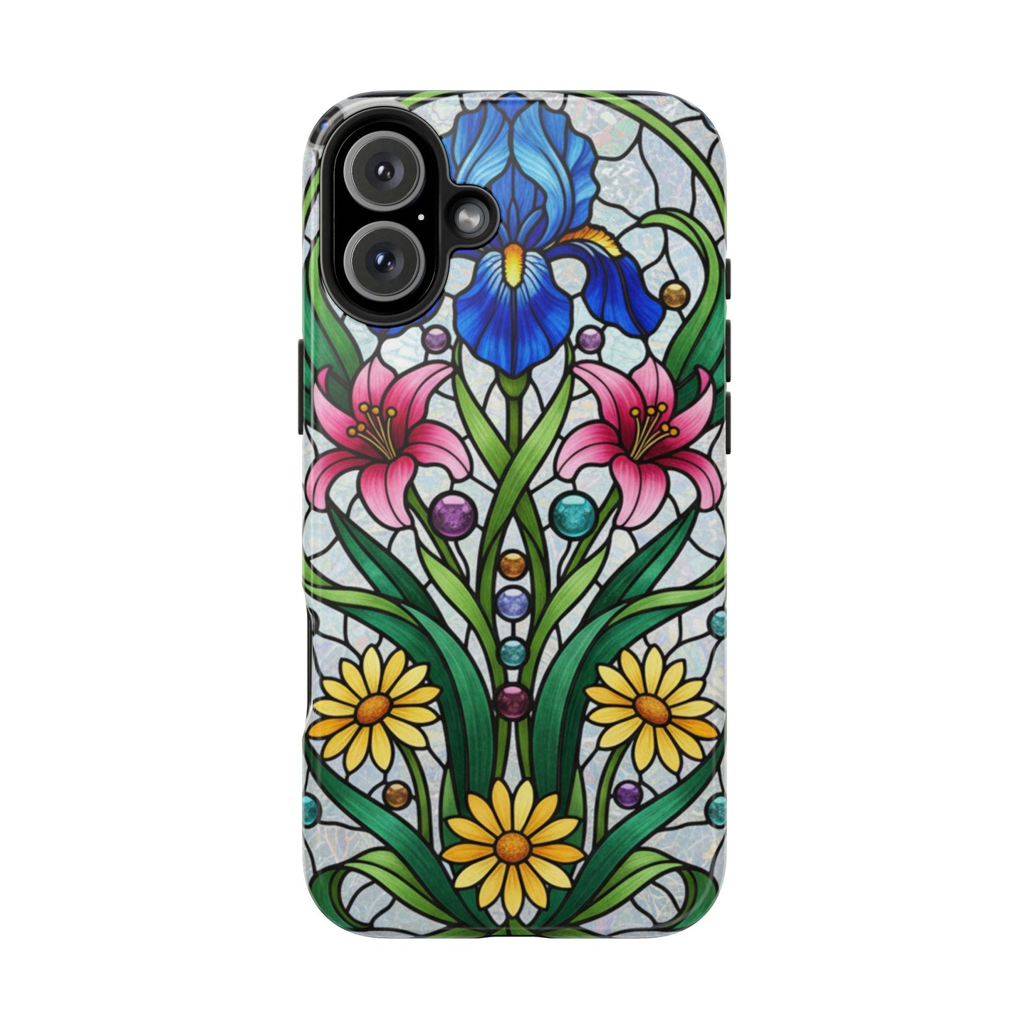 Floral Phone Case