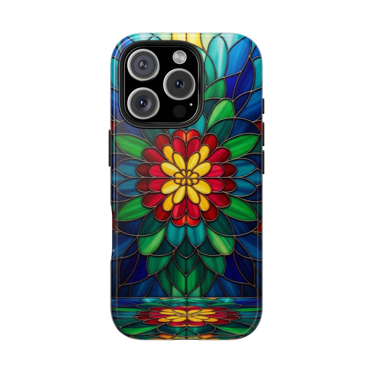 Floral Phone Case