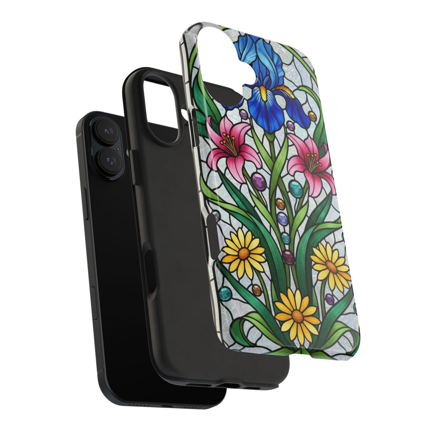 Floral Phone Case