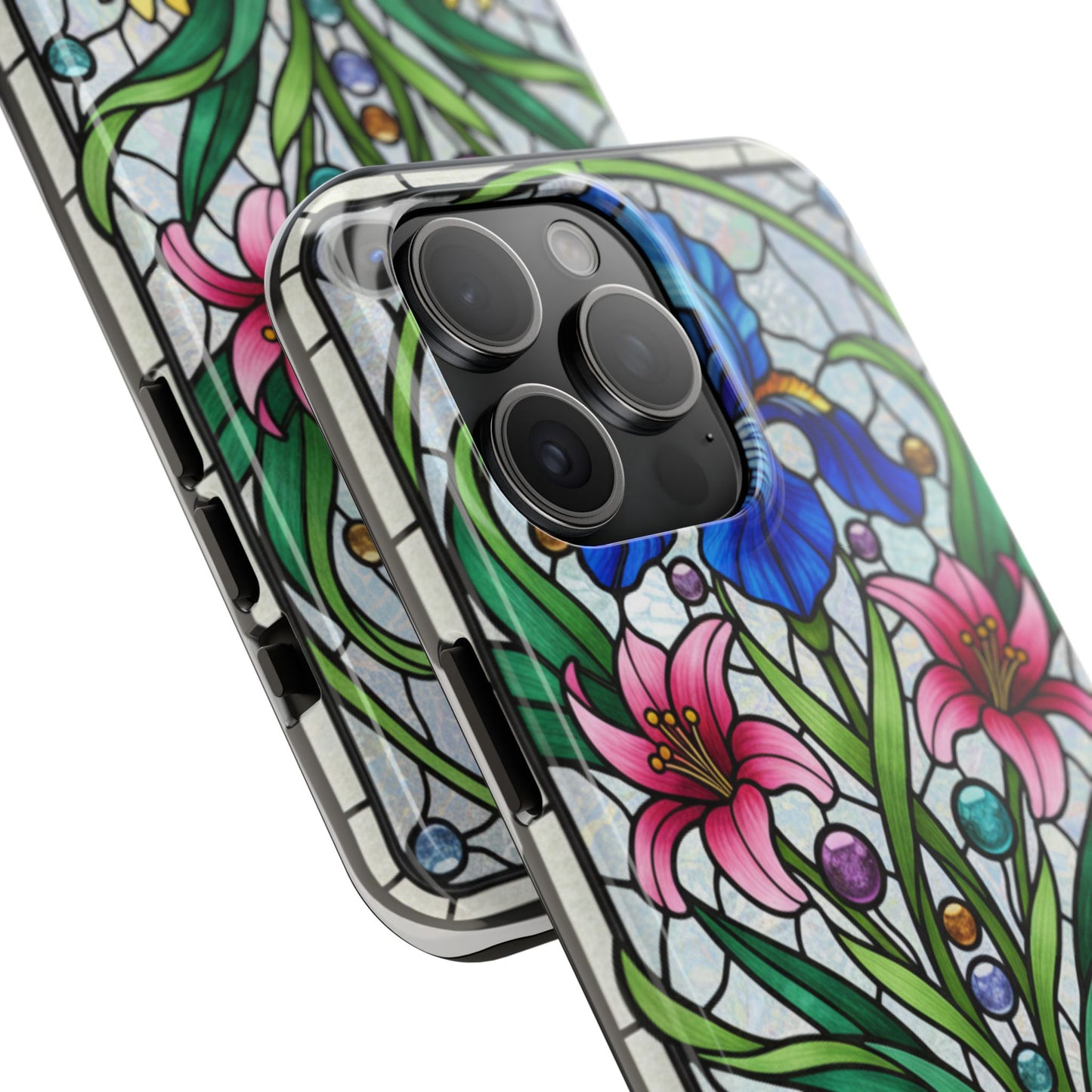 Floral Phone Case