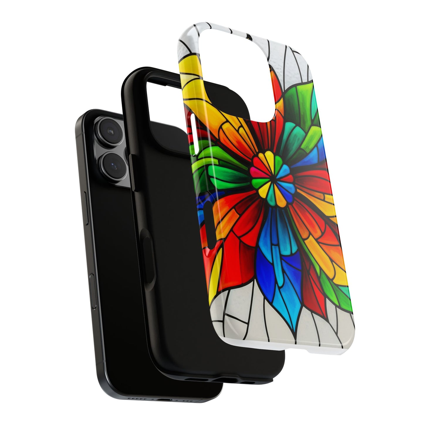 Floral Phone Case
