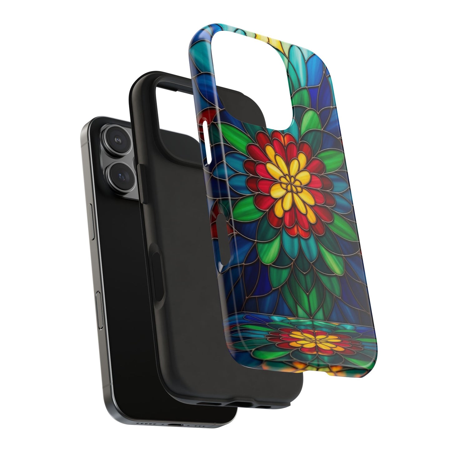 Floral Phone Case