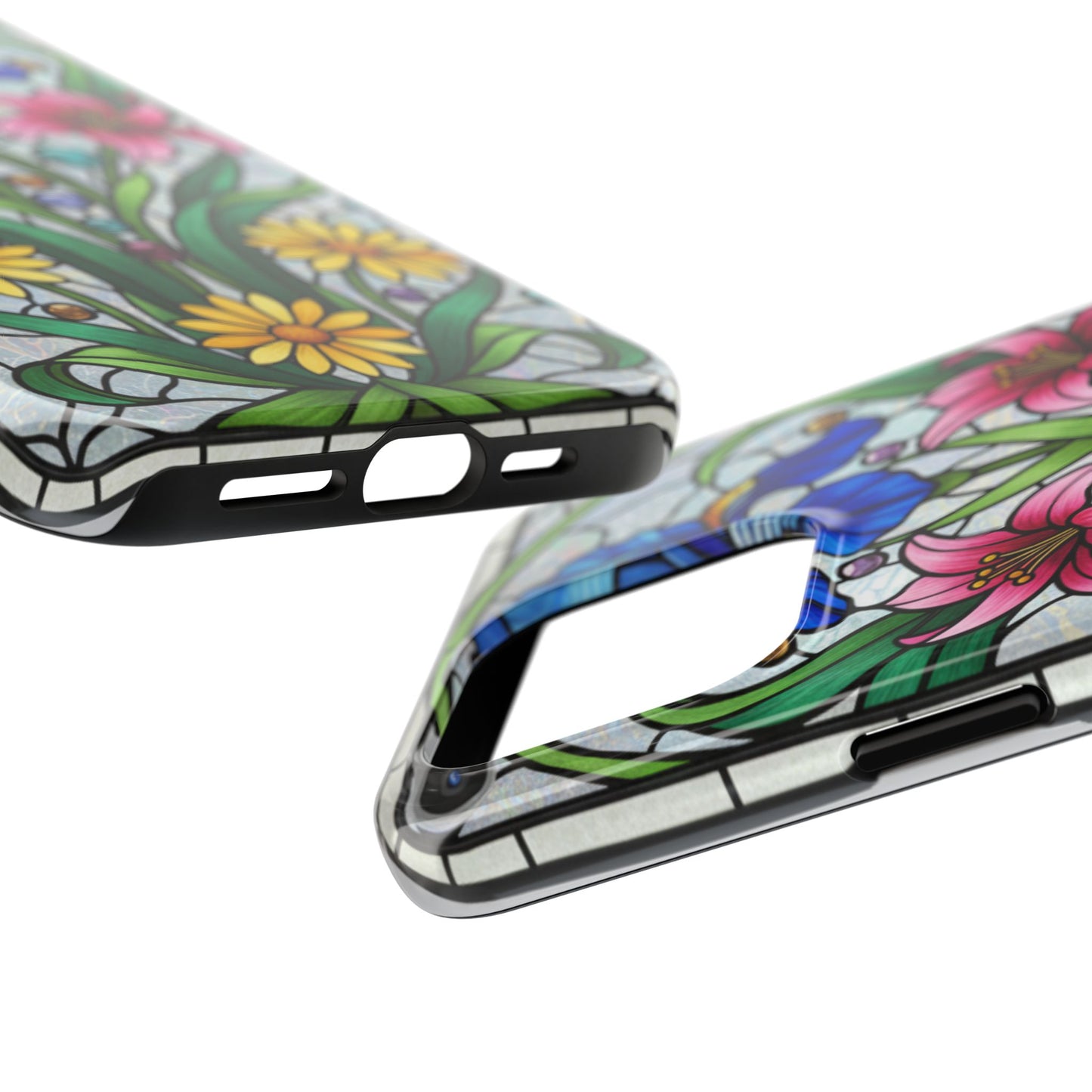 Floral Phone Case
