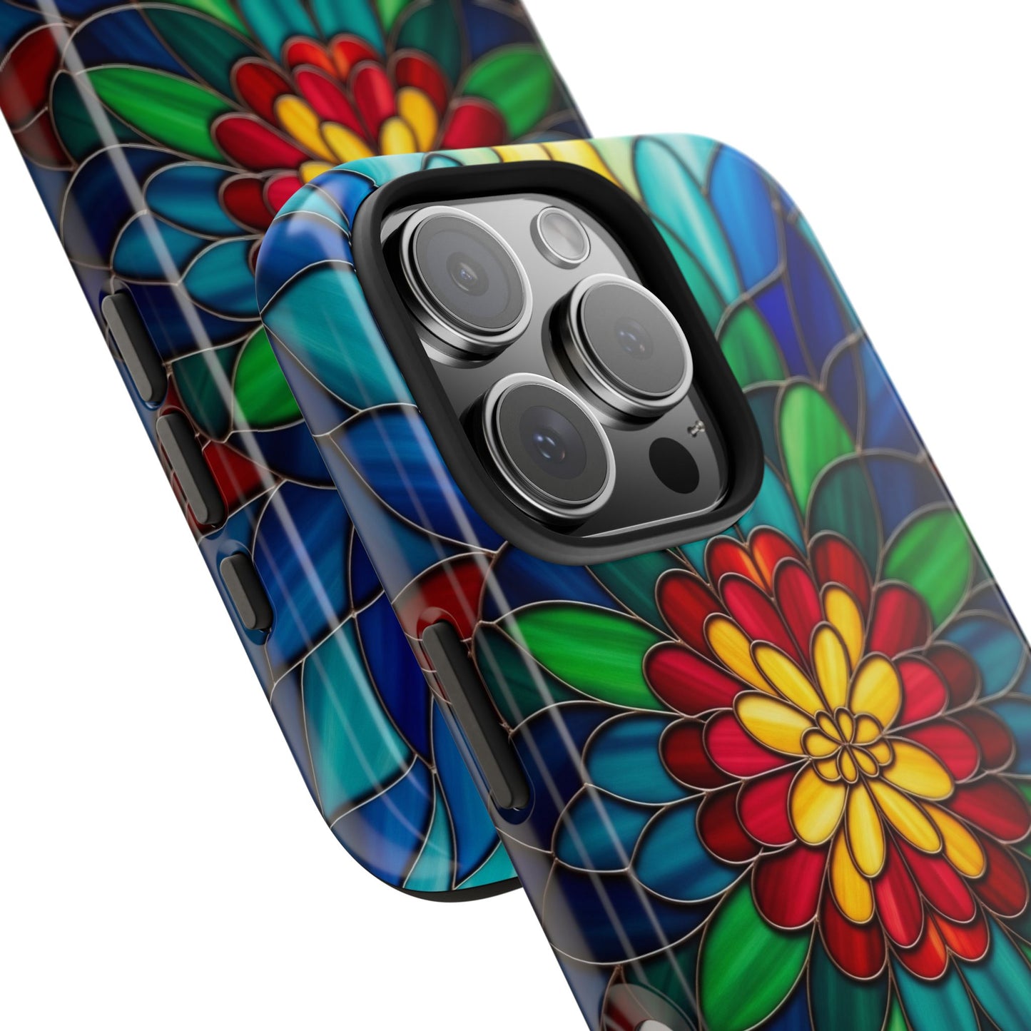 Floral Phone Case