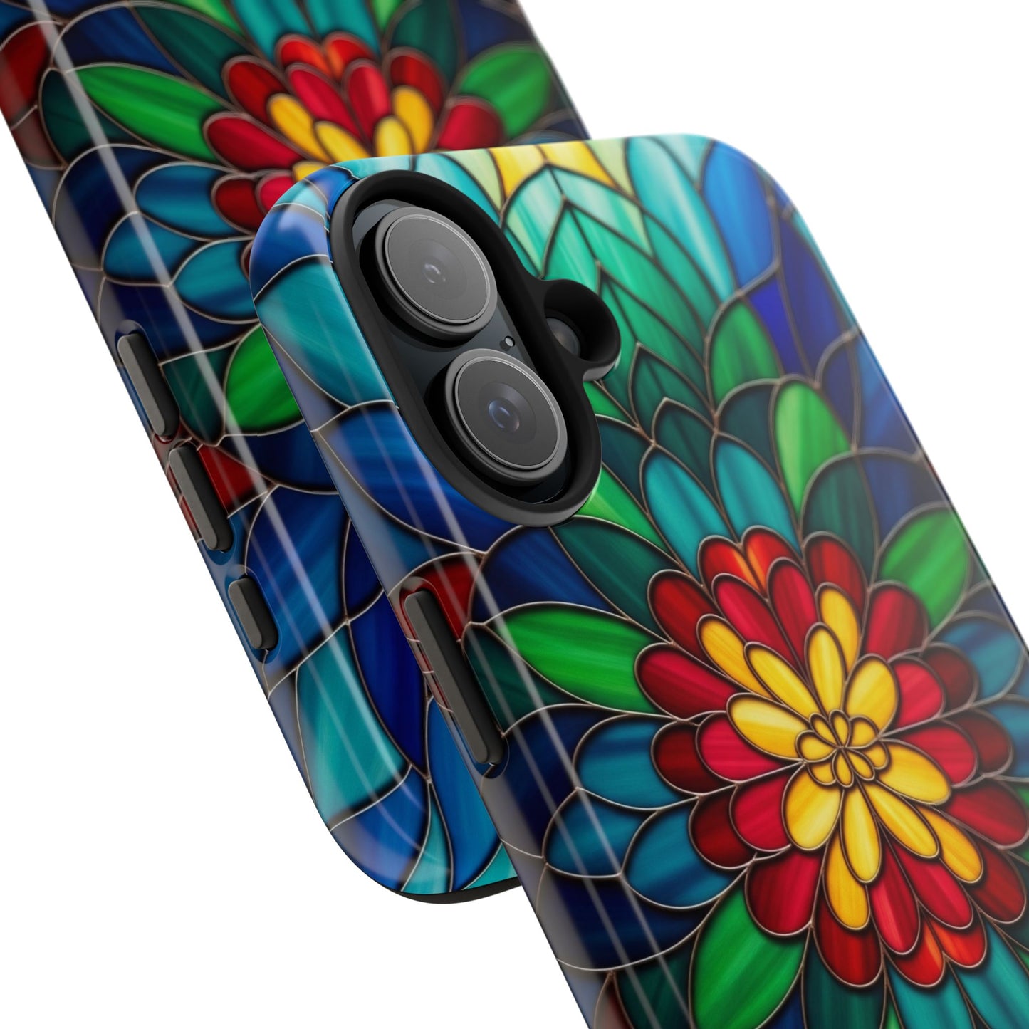 Floral Phone Case