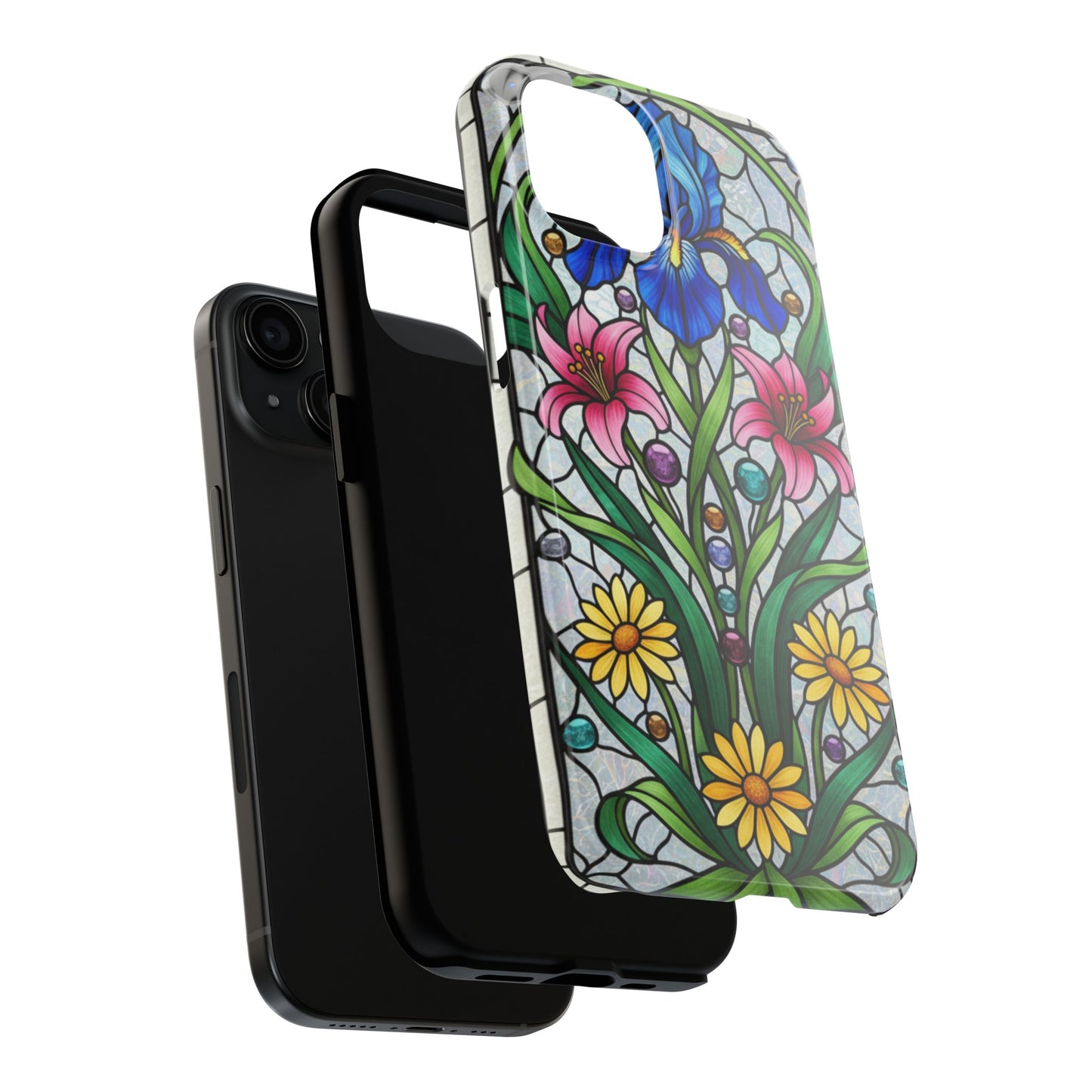 Floral Phone Case