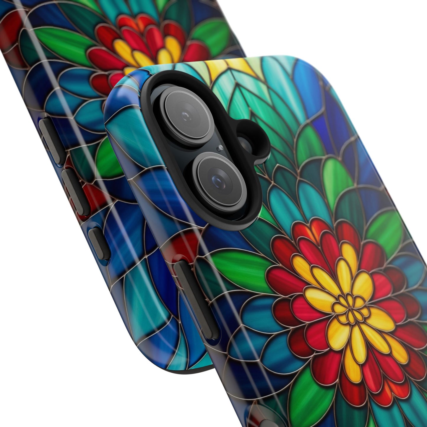 Floral Phone Case