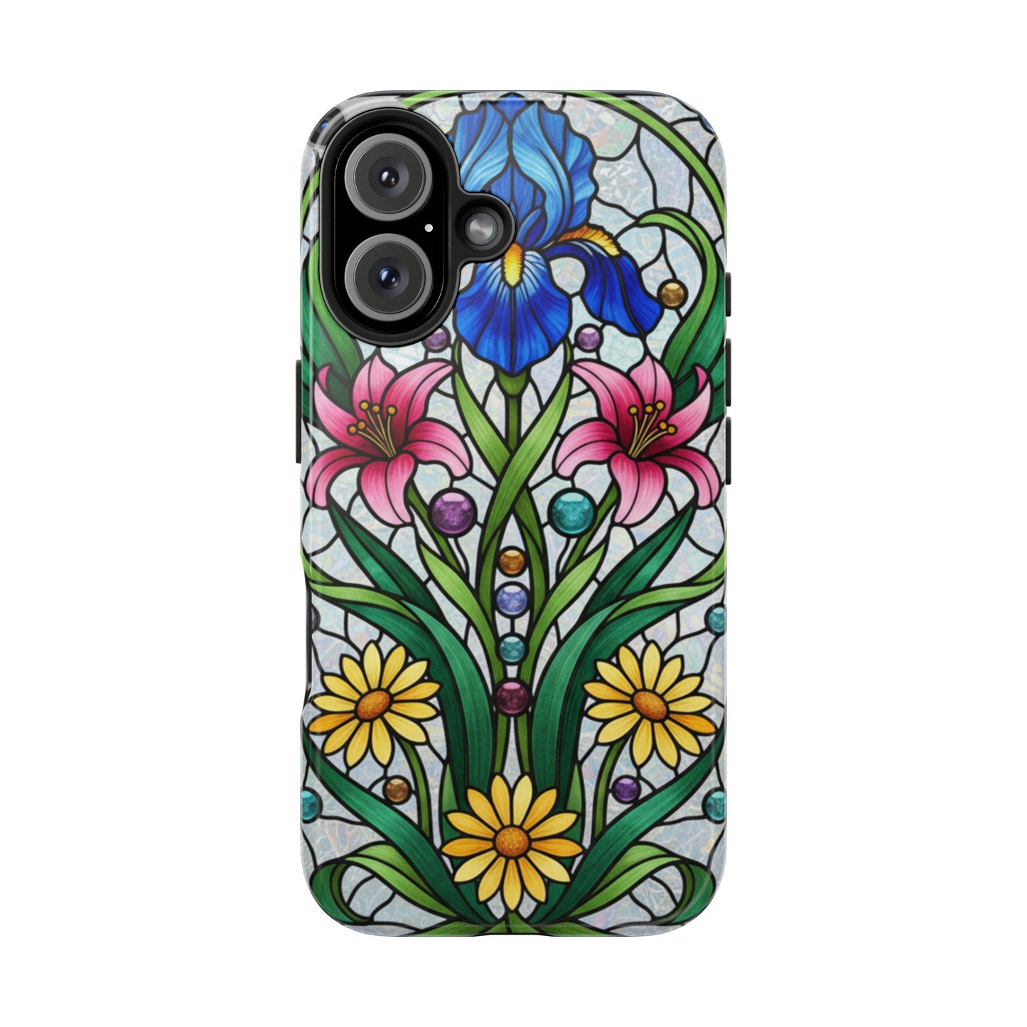 Floral Phone Case