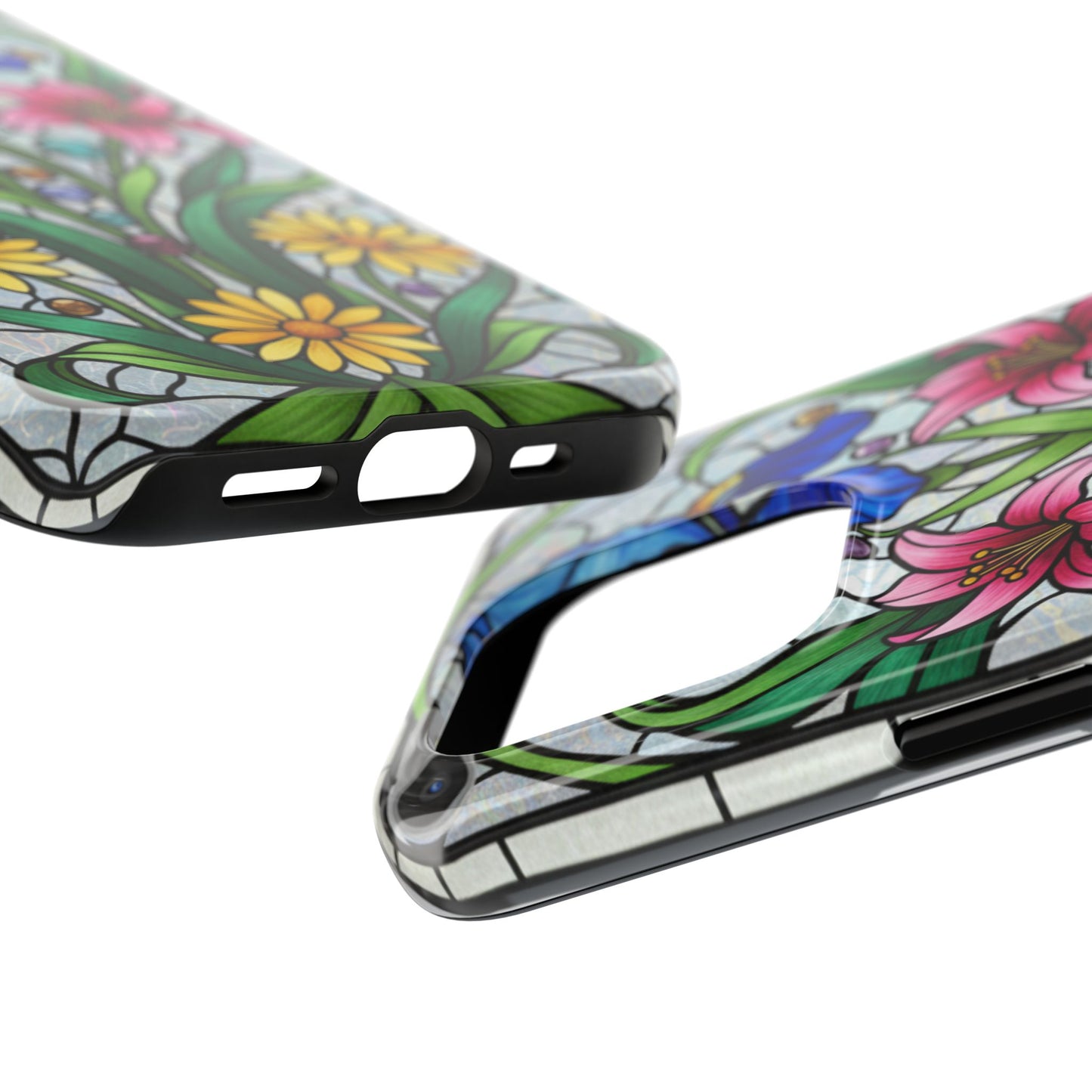 Floral Phone Case