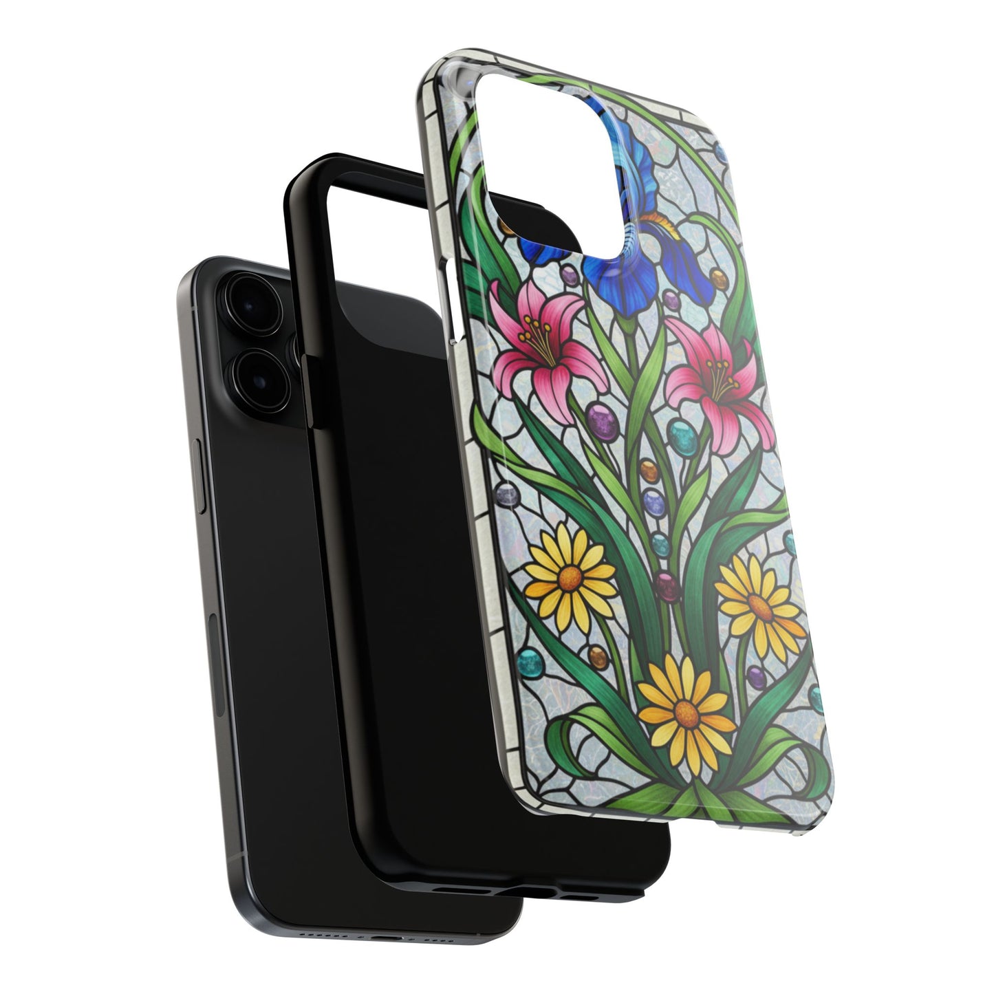 Floral Phone Case
