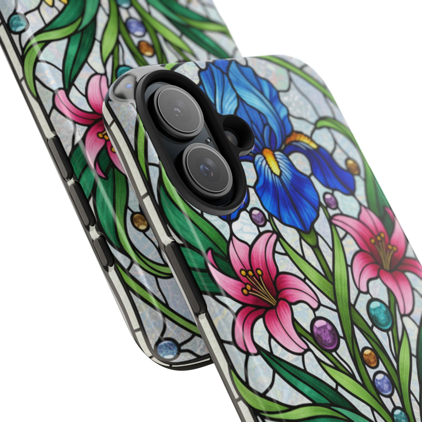 Floral Phone Case