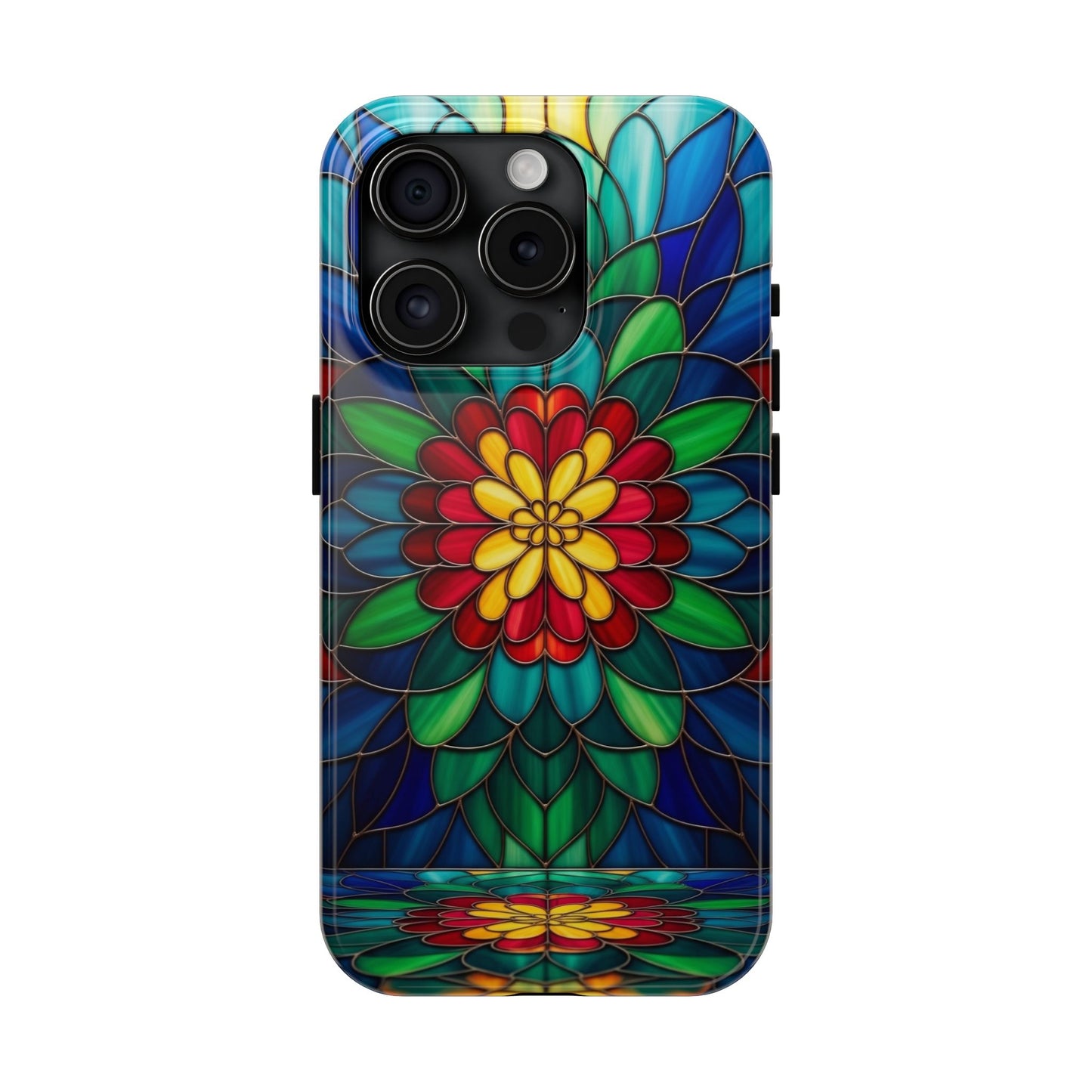 Floral Phone Case
