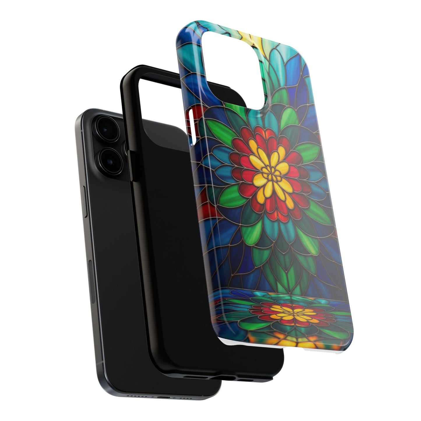 Floral Phone Case