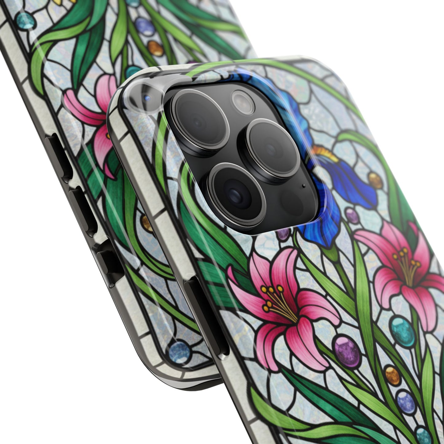 Floral Phone Case