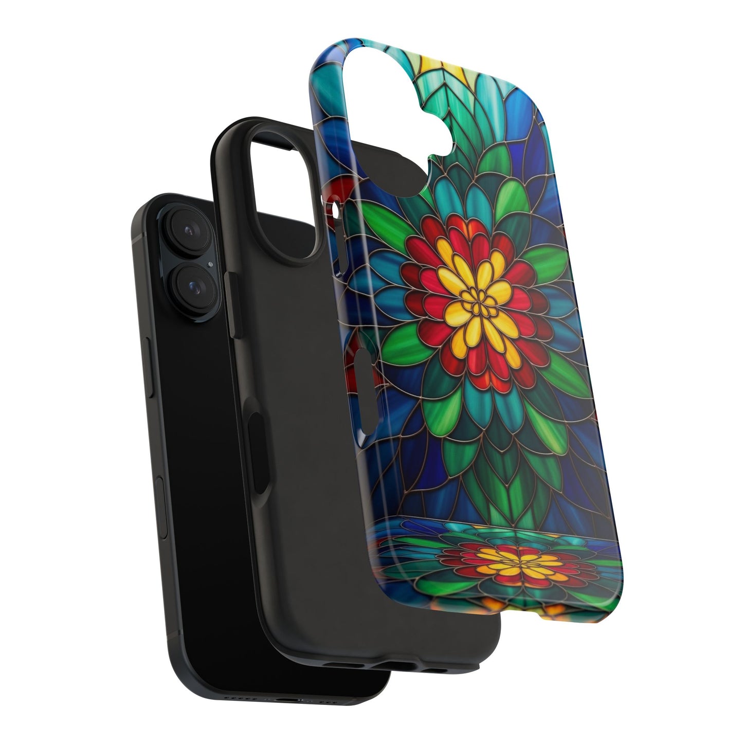 Floral Phone Case