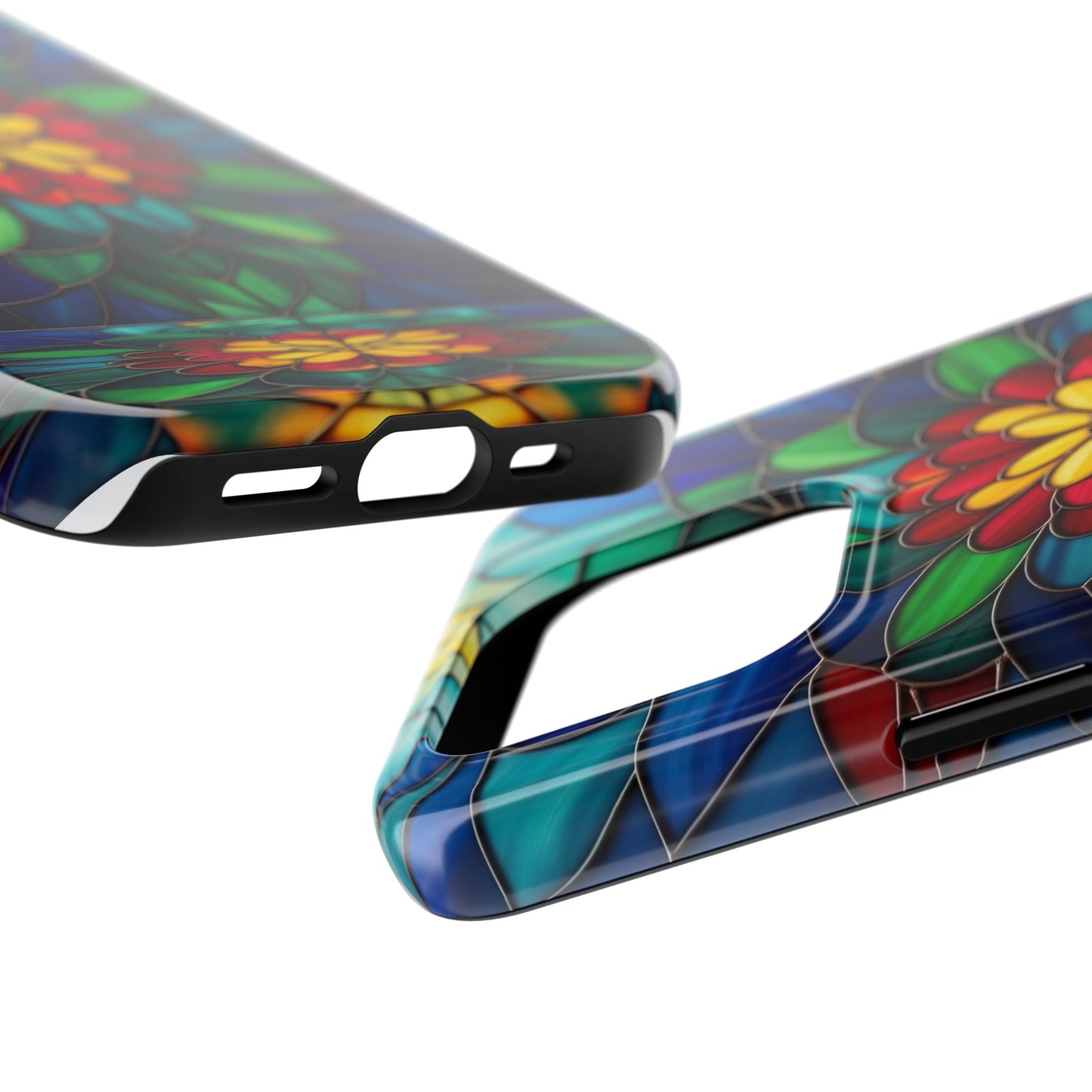Floral Phone Case