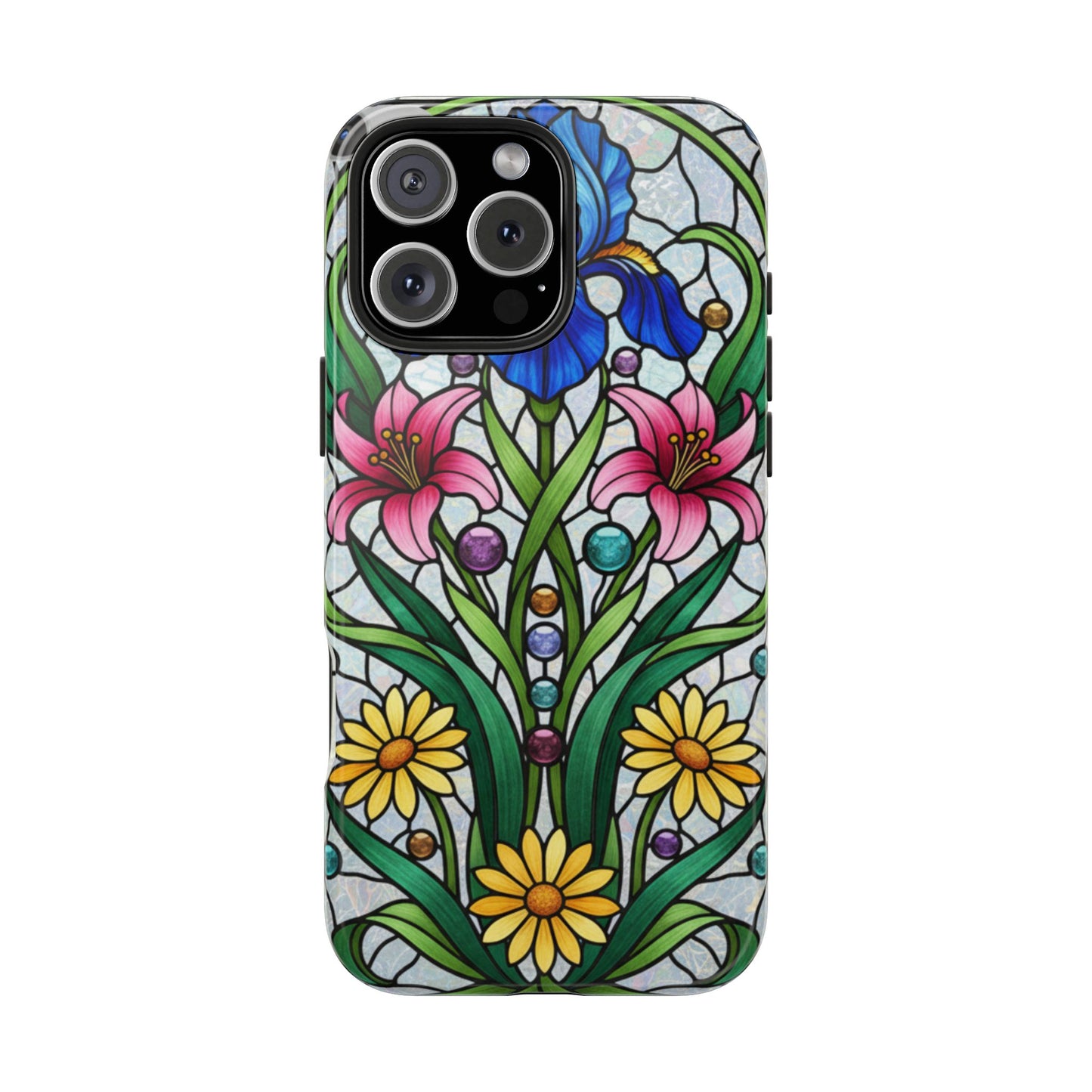 Floral Phone Case