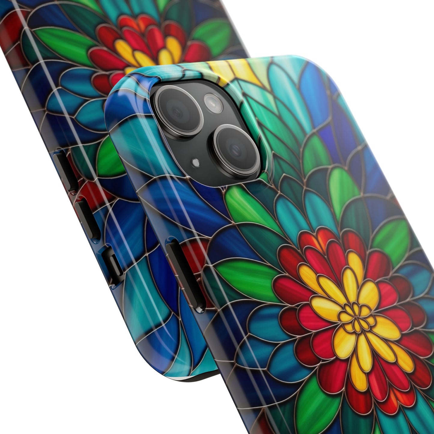 Floral Phone Case