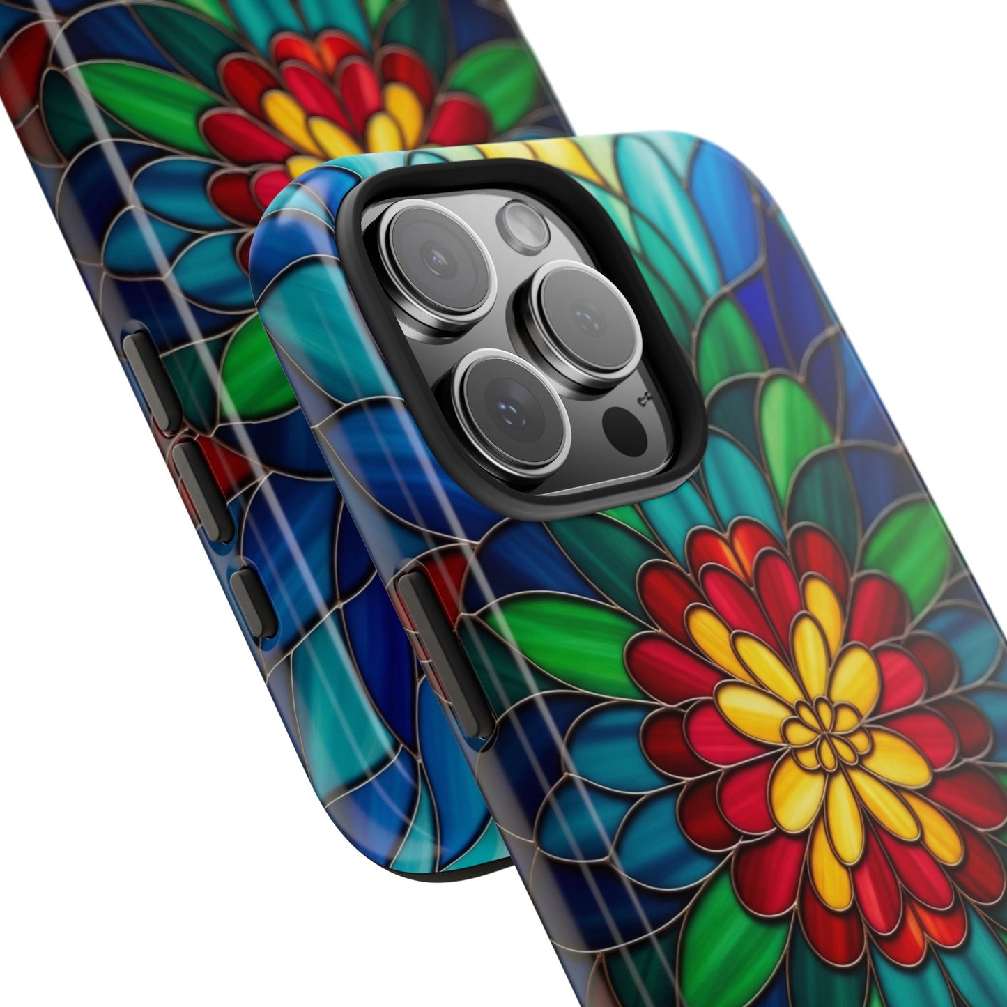 Floral Phone Case