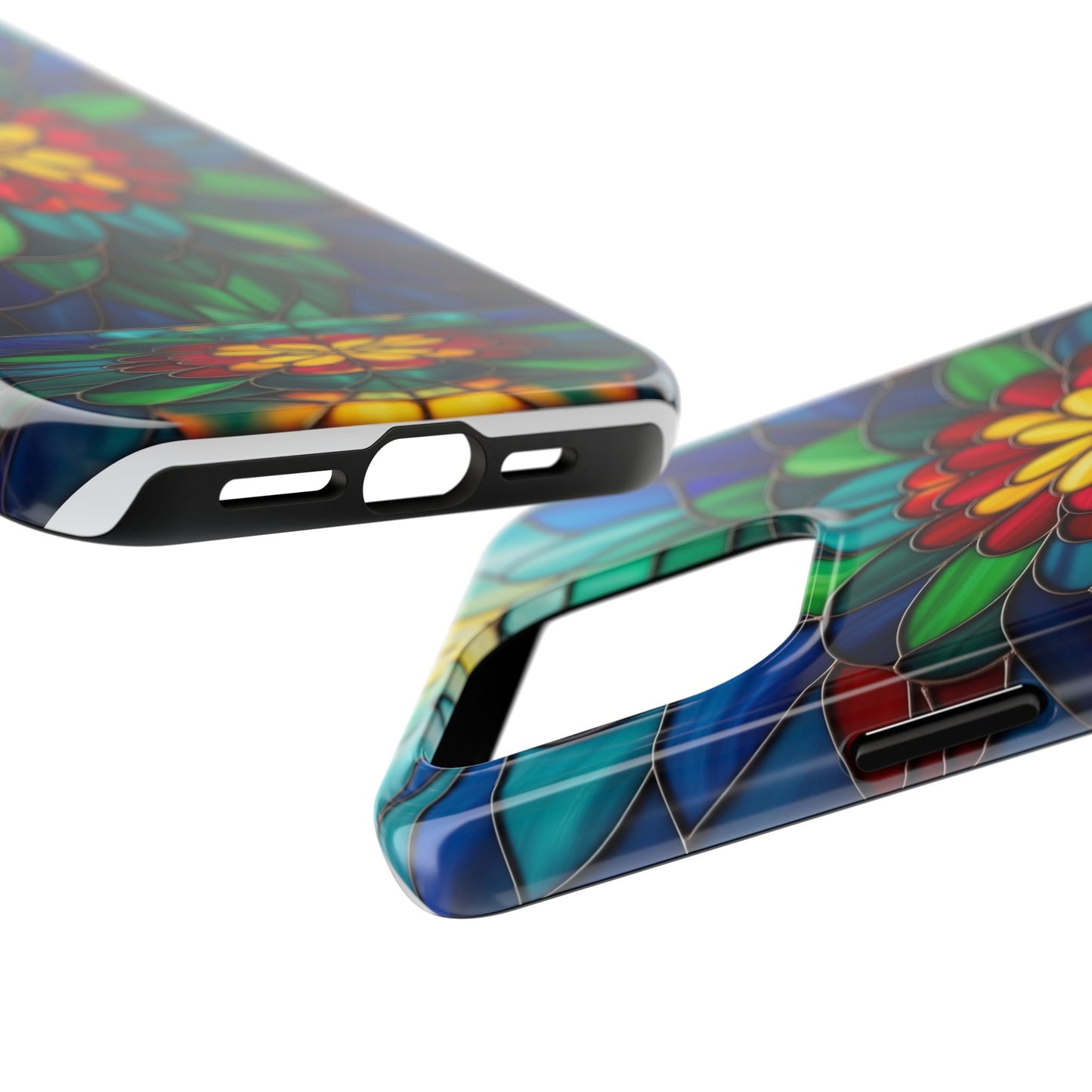 Floral Phone Case