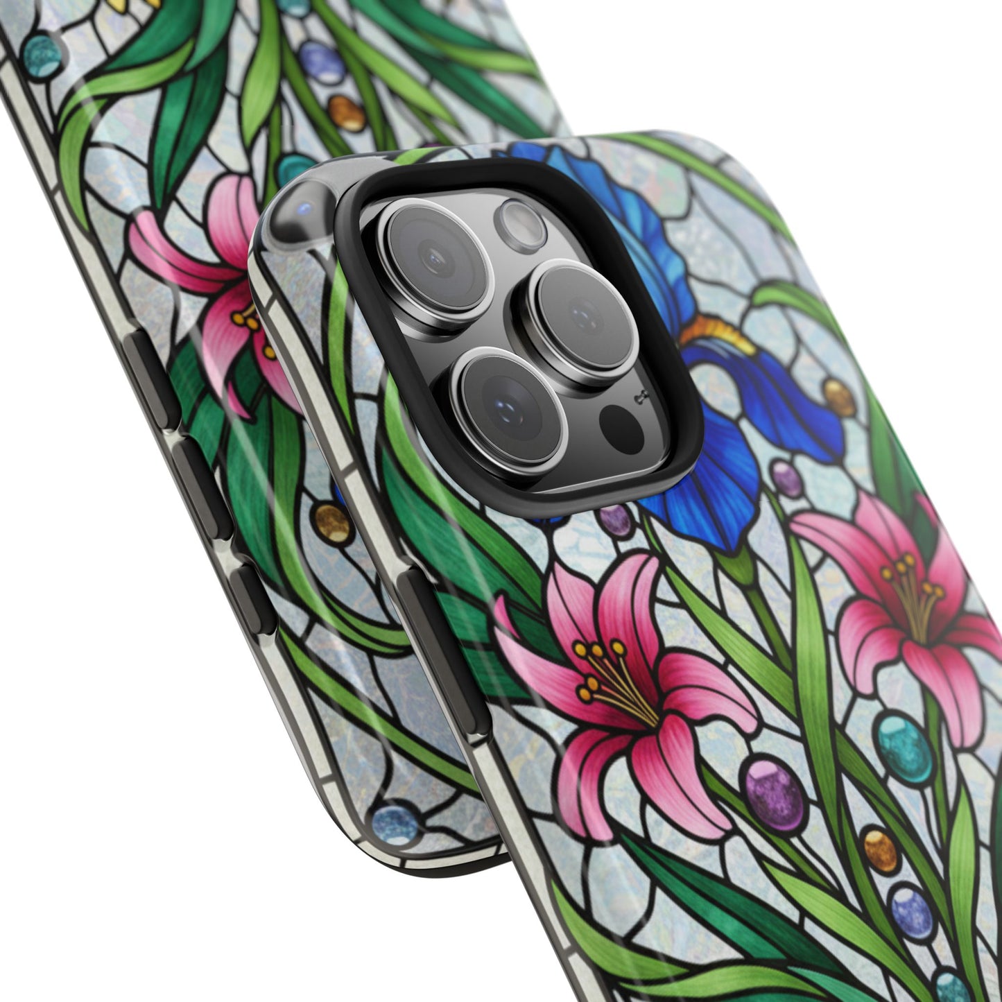 Floral Phone Case