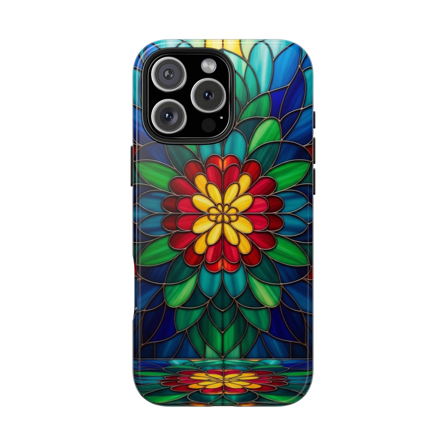 Floral Phone Case