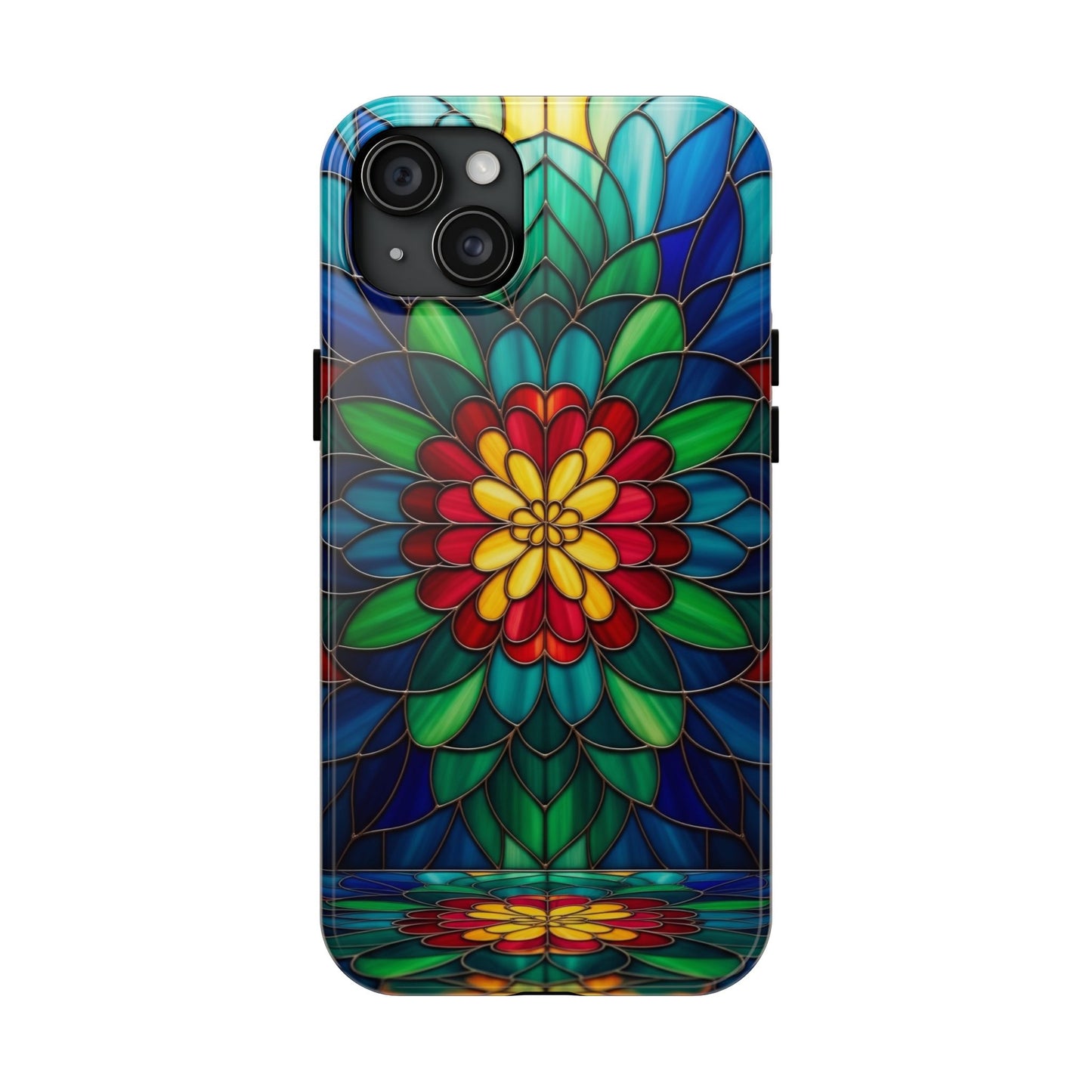 Floral Phone Case