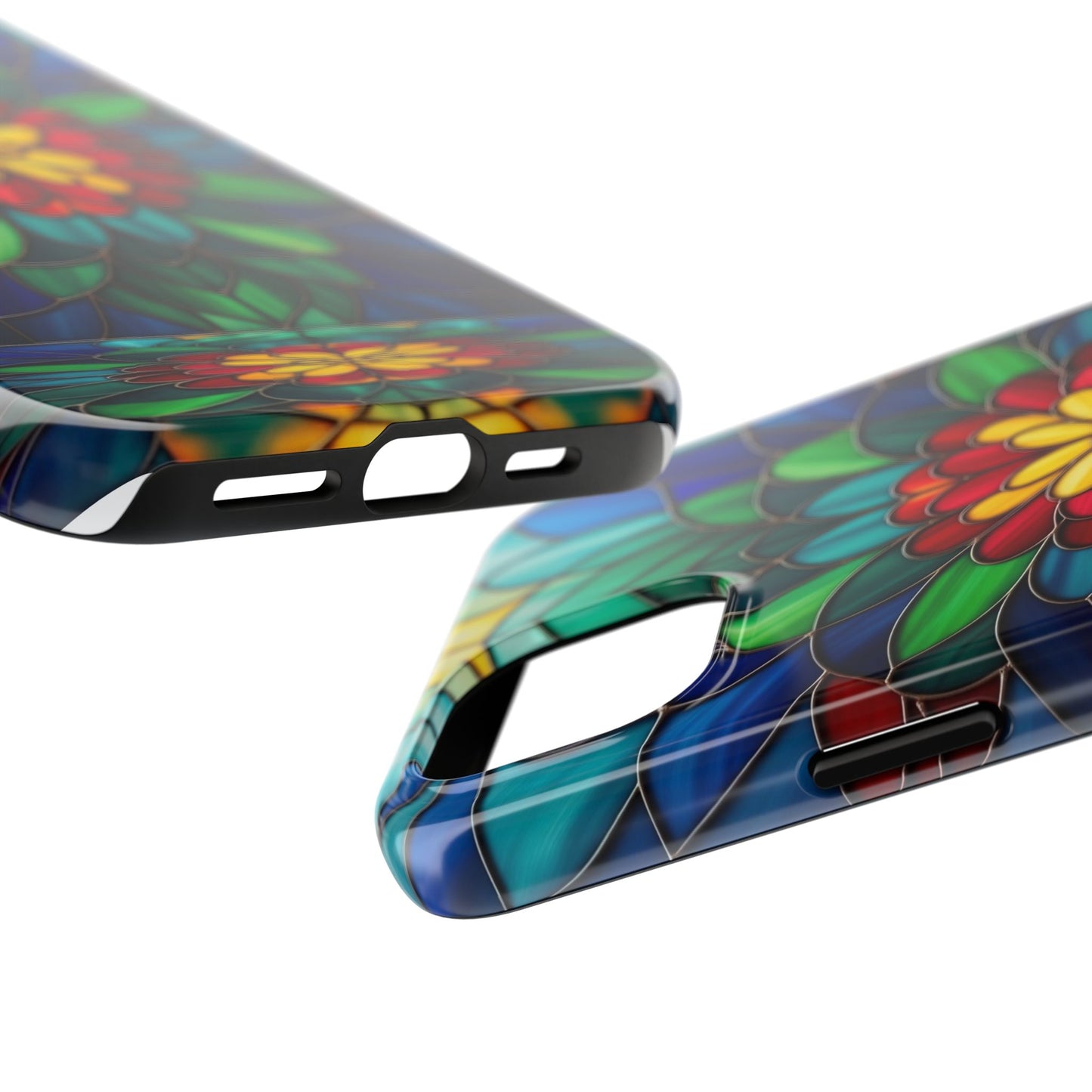 Floral Phone Case