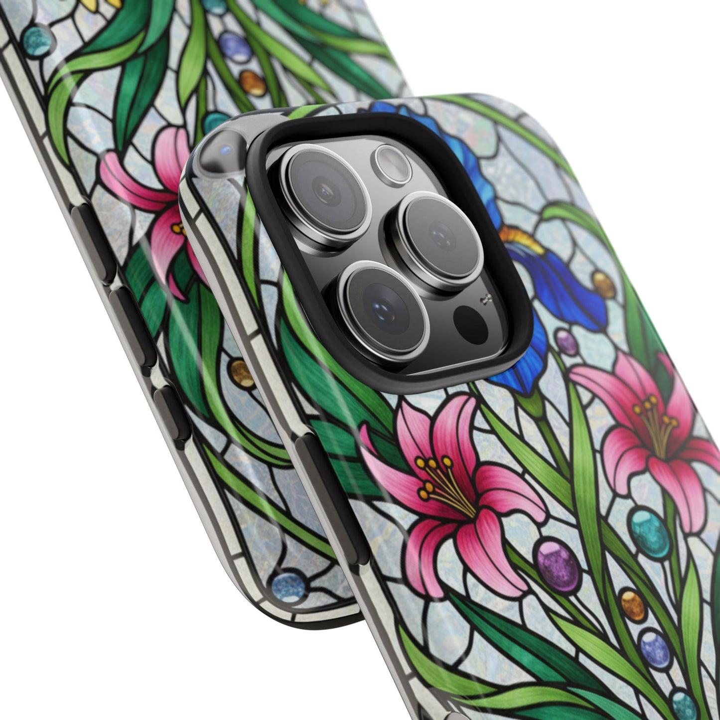 Floral Phone Case