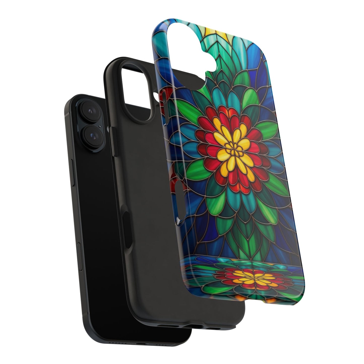 Floral Phone Case