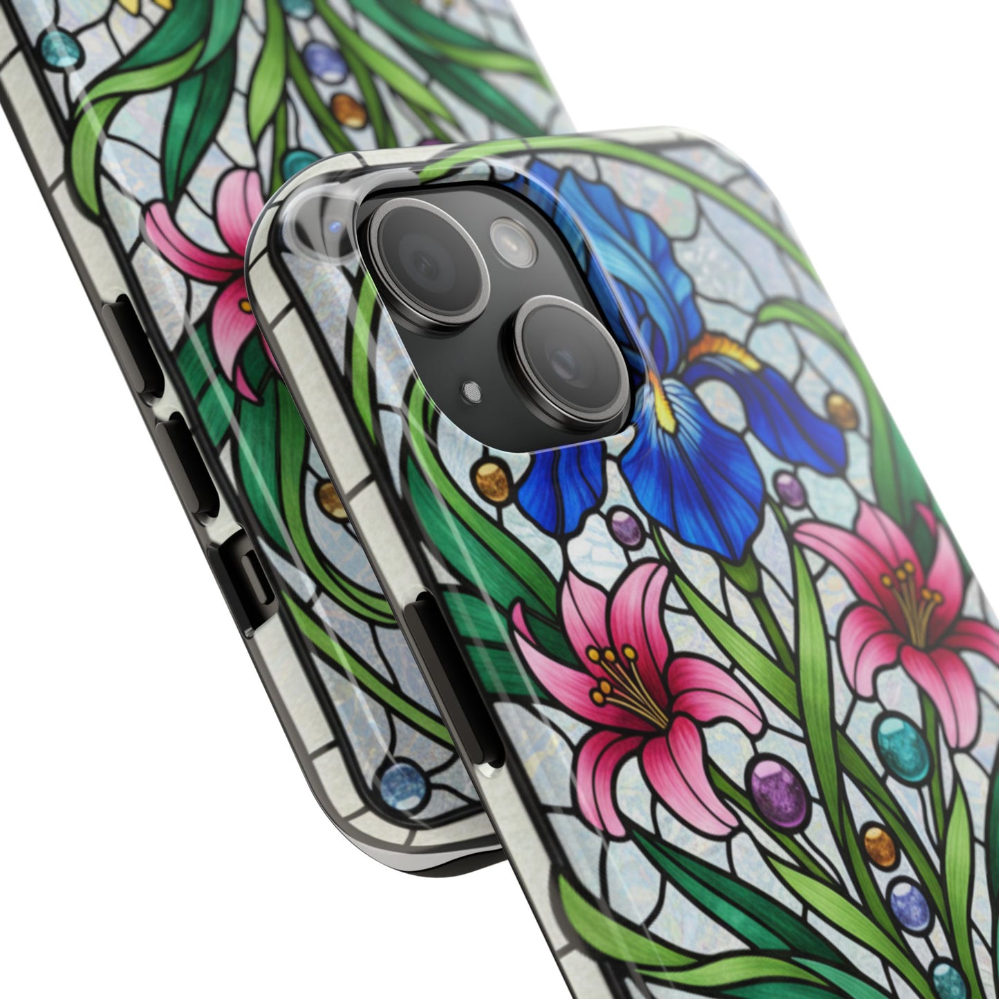 Floral Phone Case
