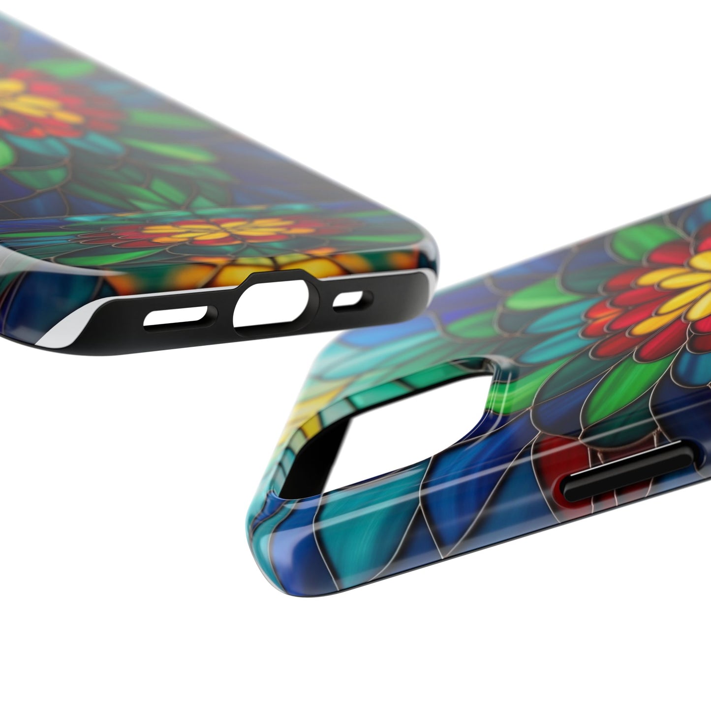 Floral Phone Case