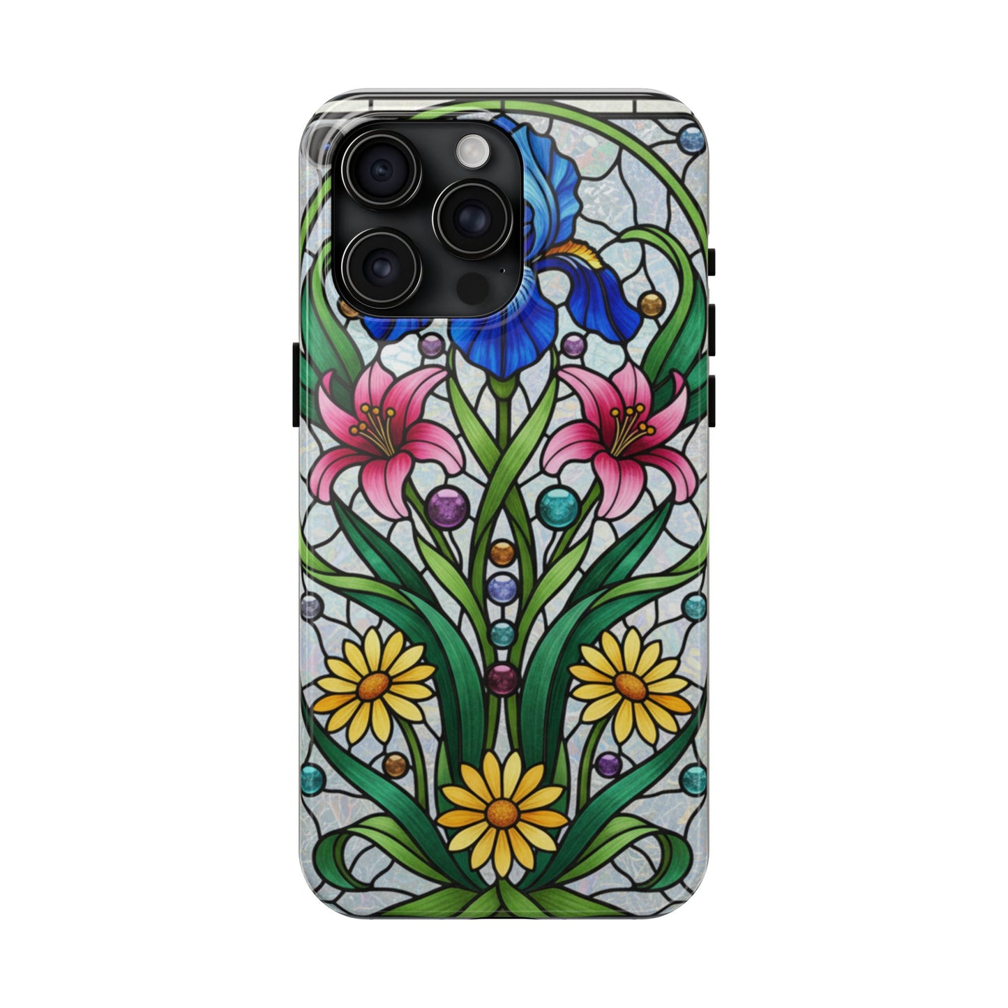 Floral Phone Case