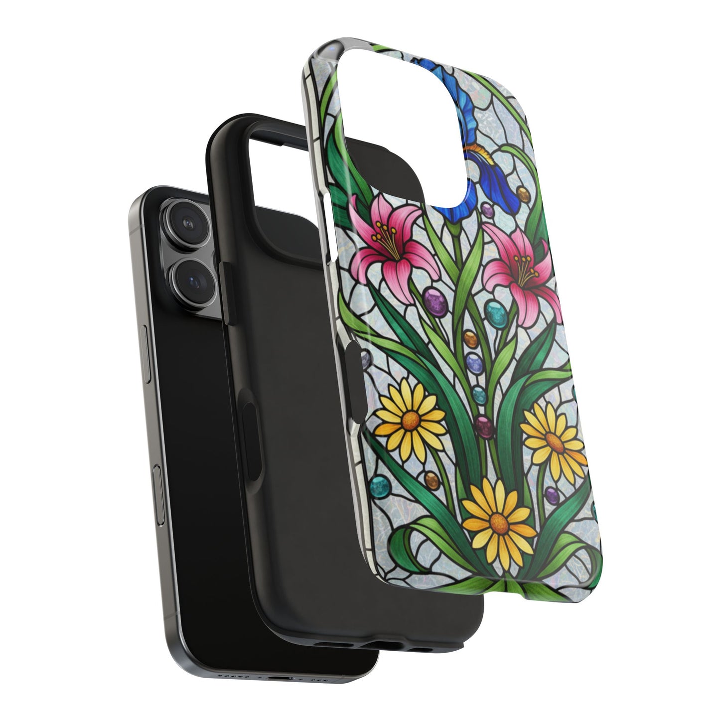 Floral Phone Case