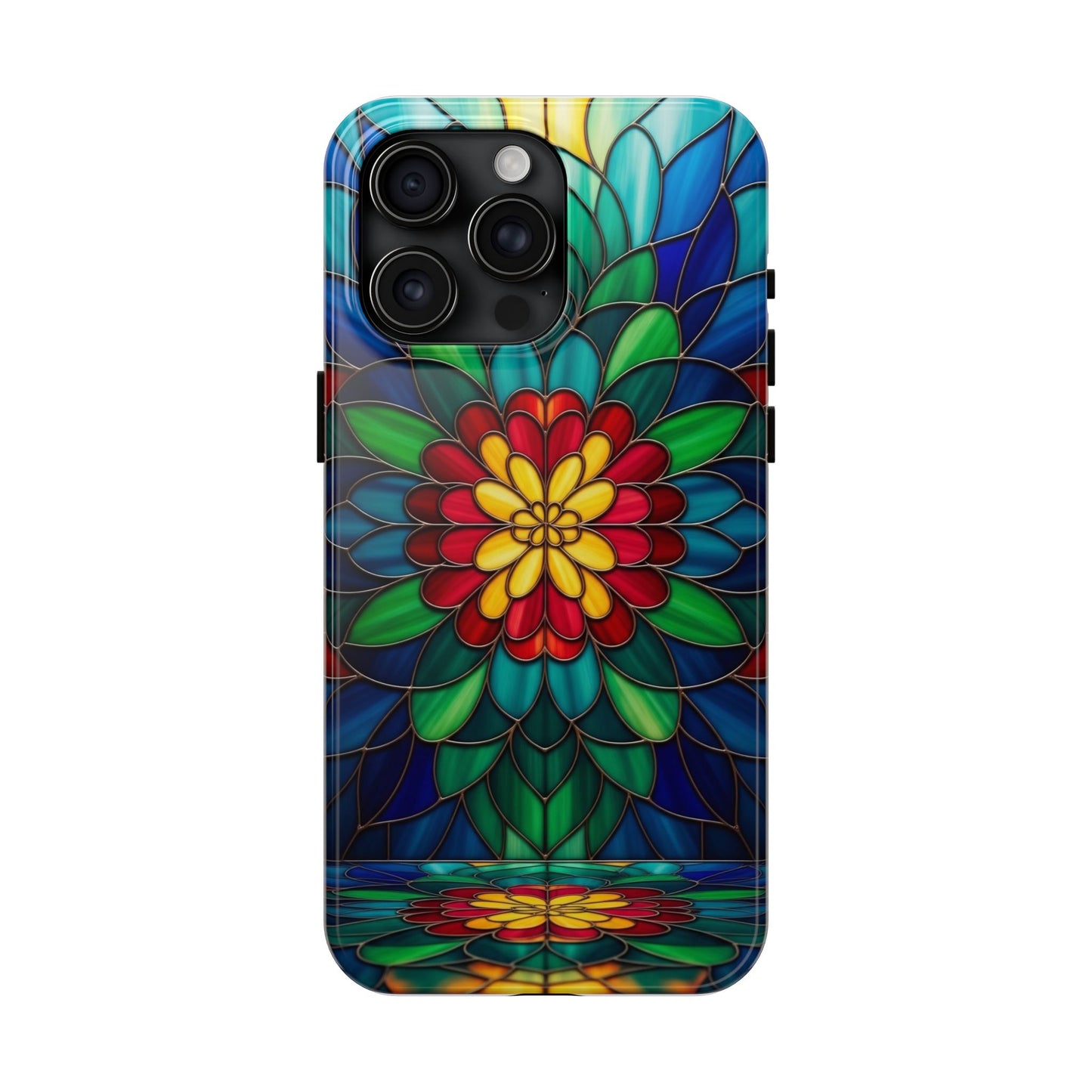 Floral Phone Case