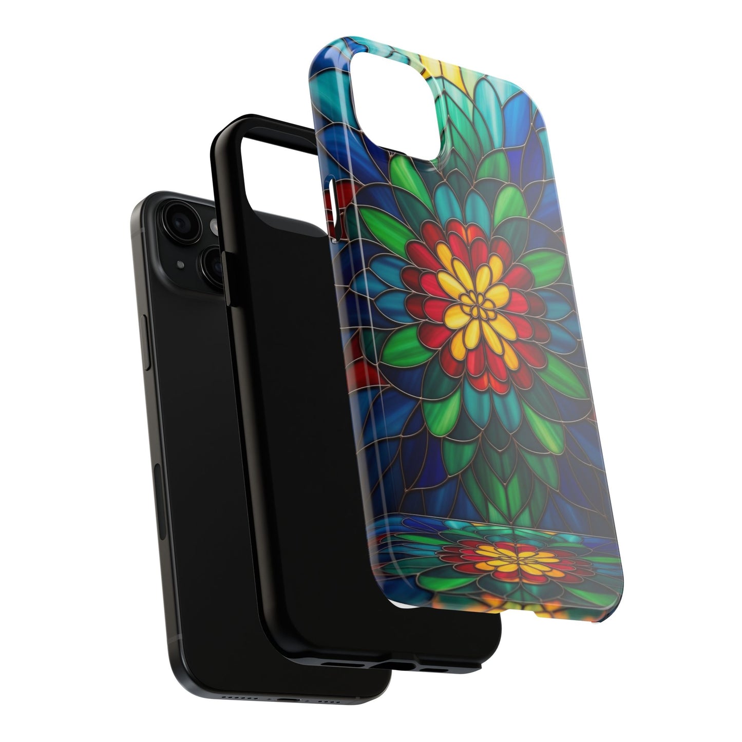 Floral Phone Case