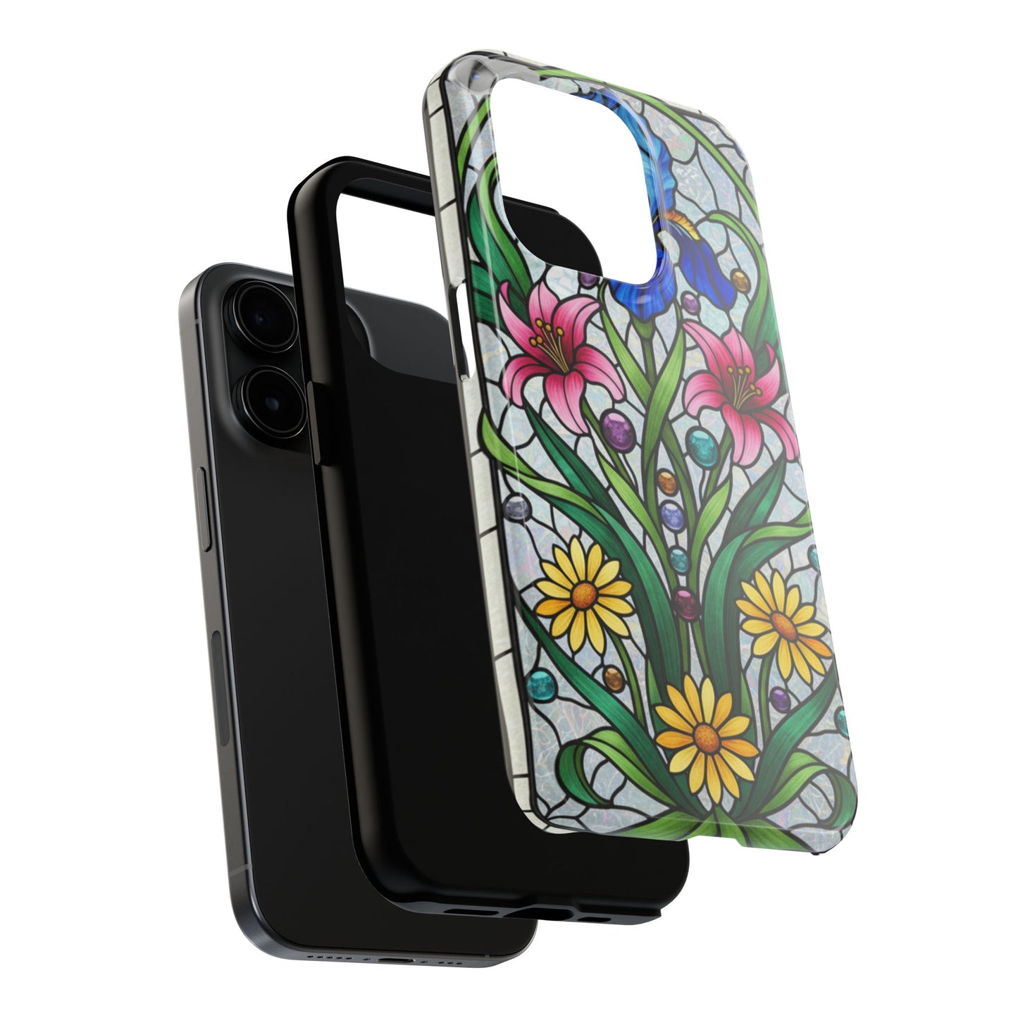 Floral Phone Case
