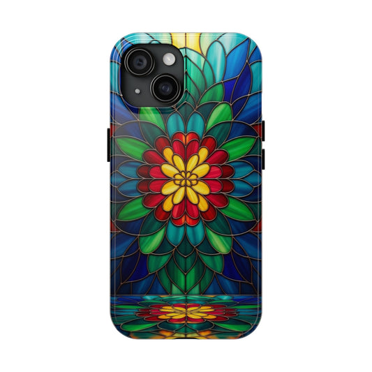 Floral Phone Case