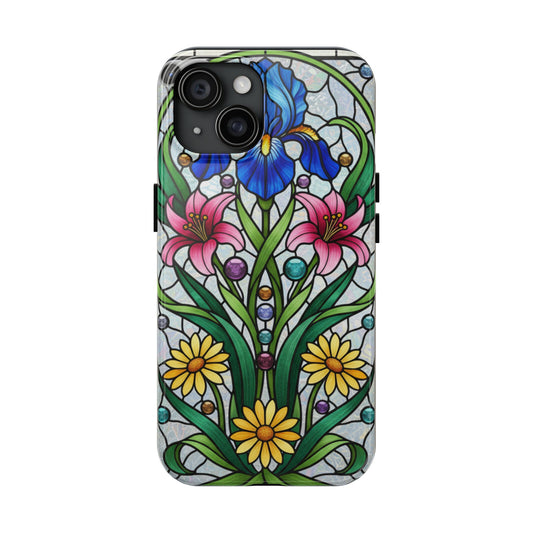 Floral Phone Case