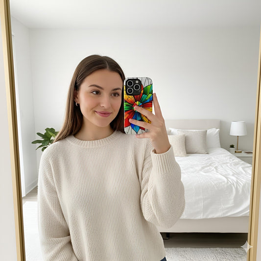Floral Phone Case