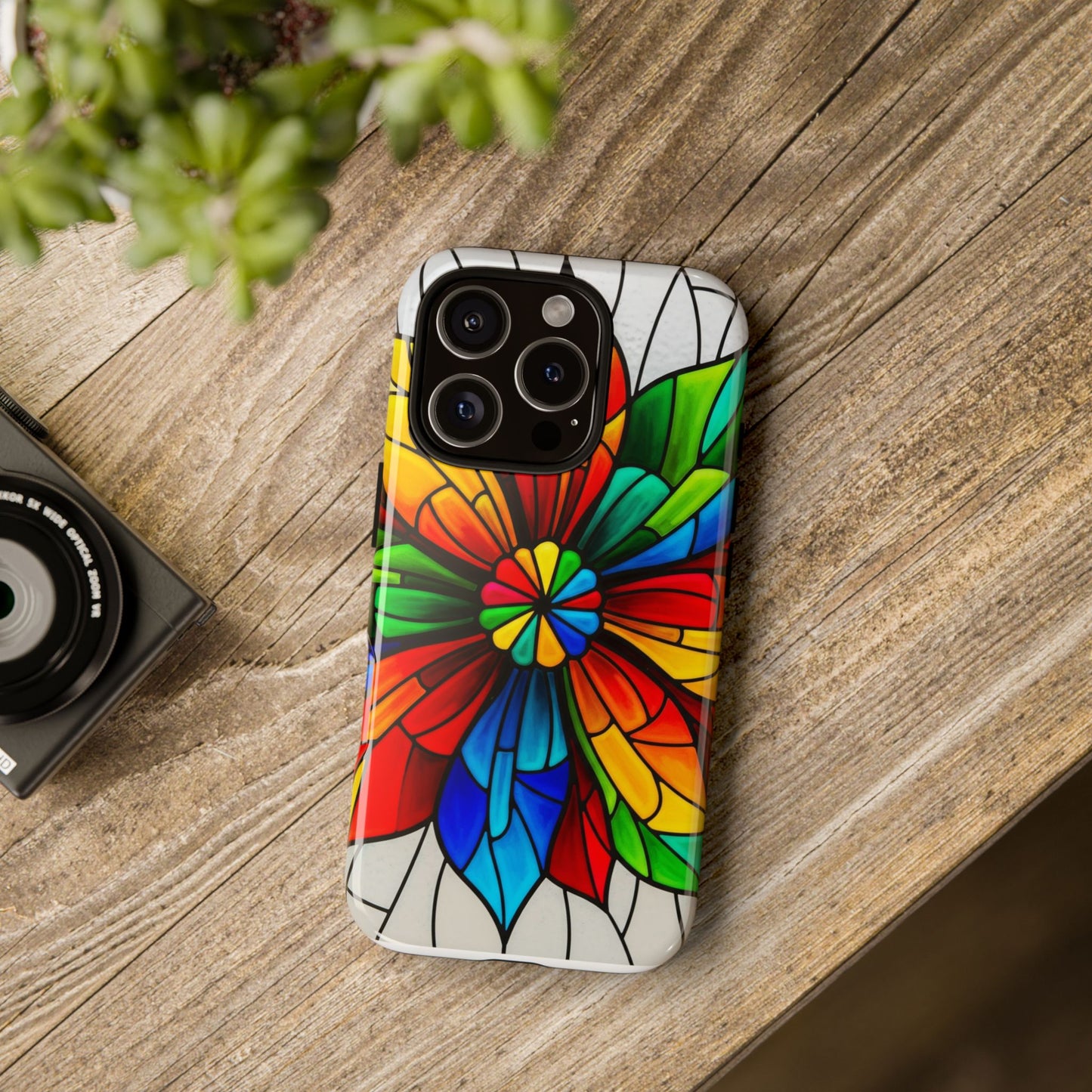 Floral Phone Case