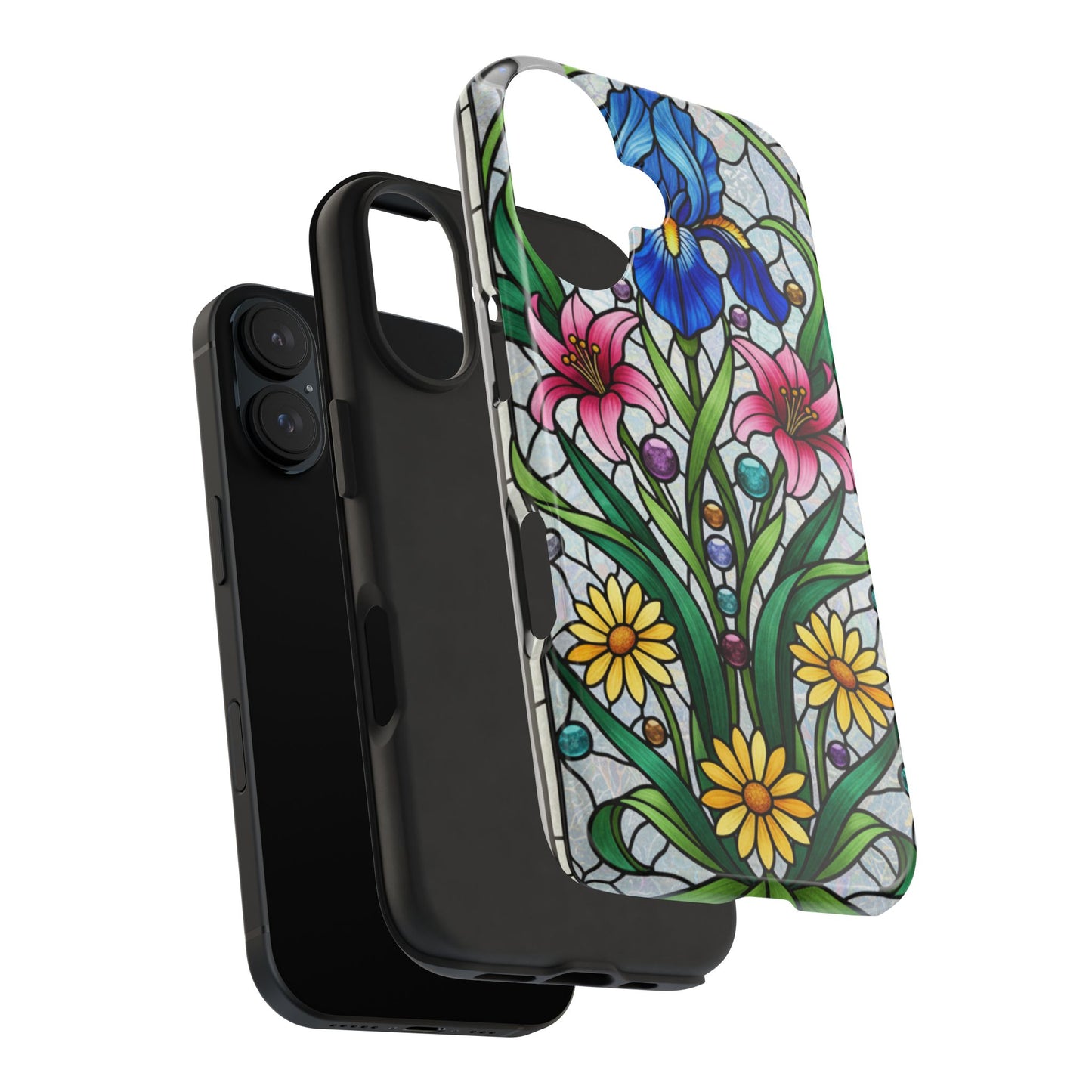 Floral Phone Case